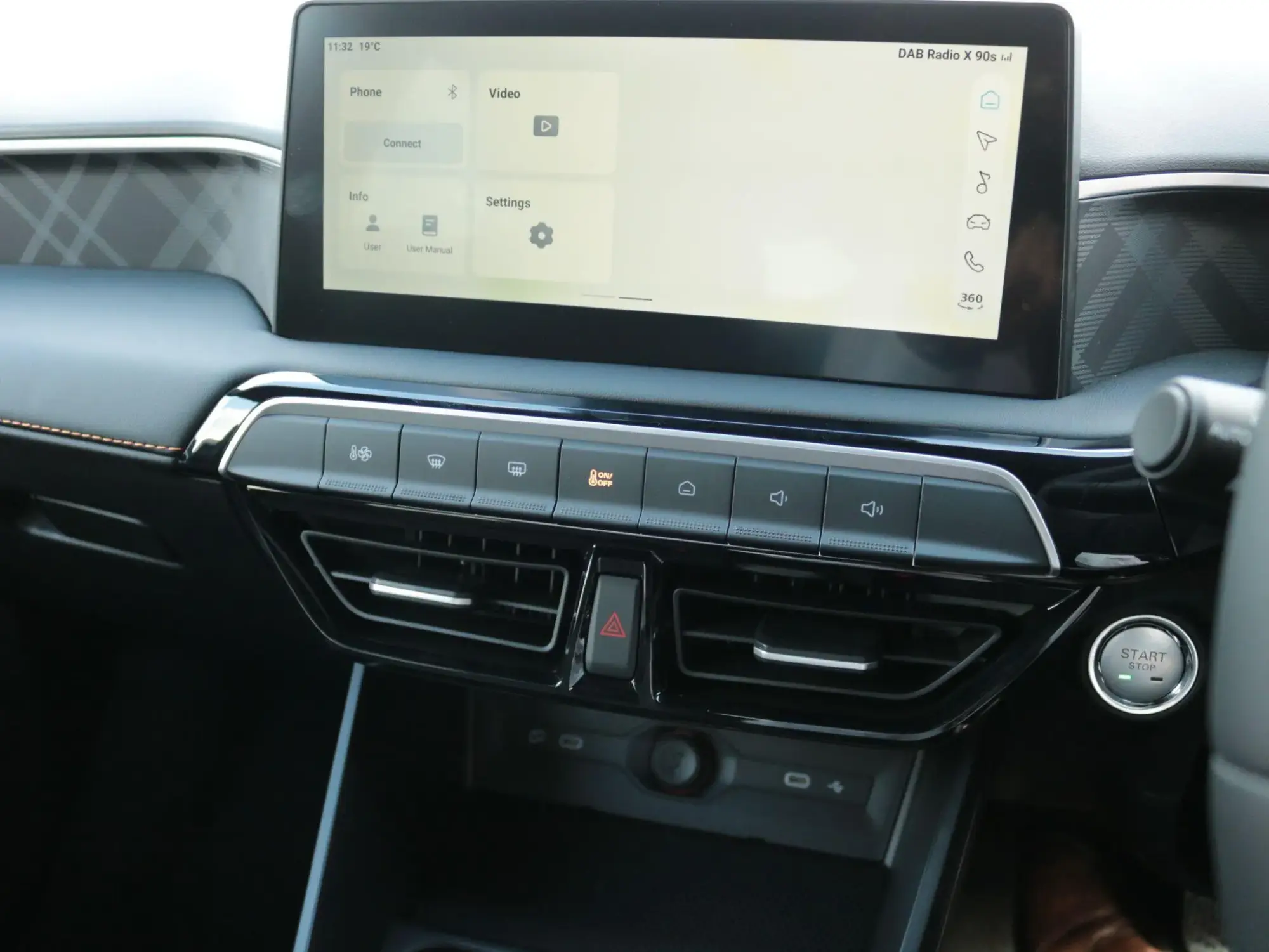 MG3 Hybrid+ Image 21 MG3 Hybrid+ Image 21