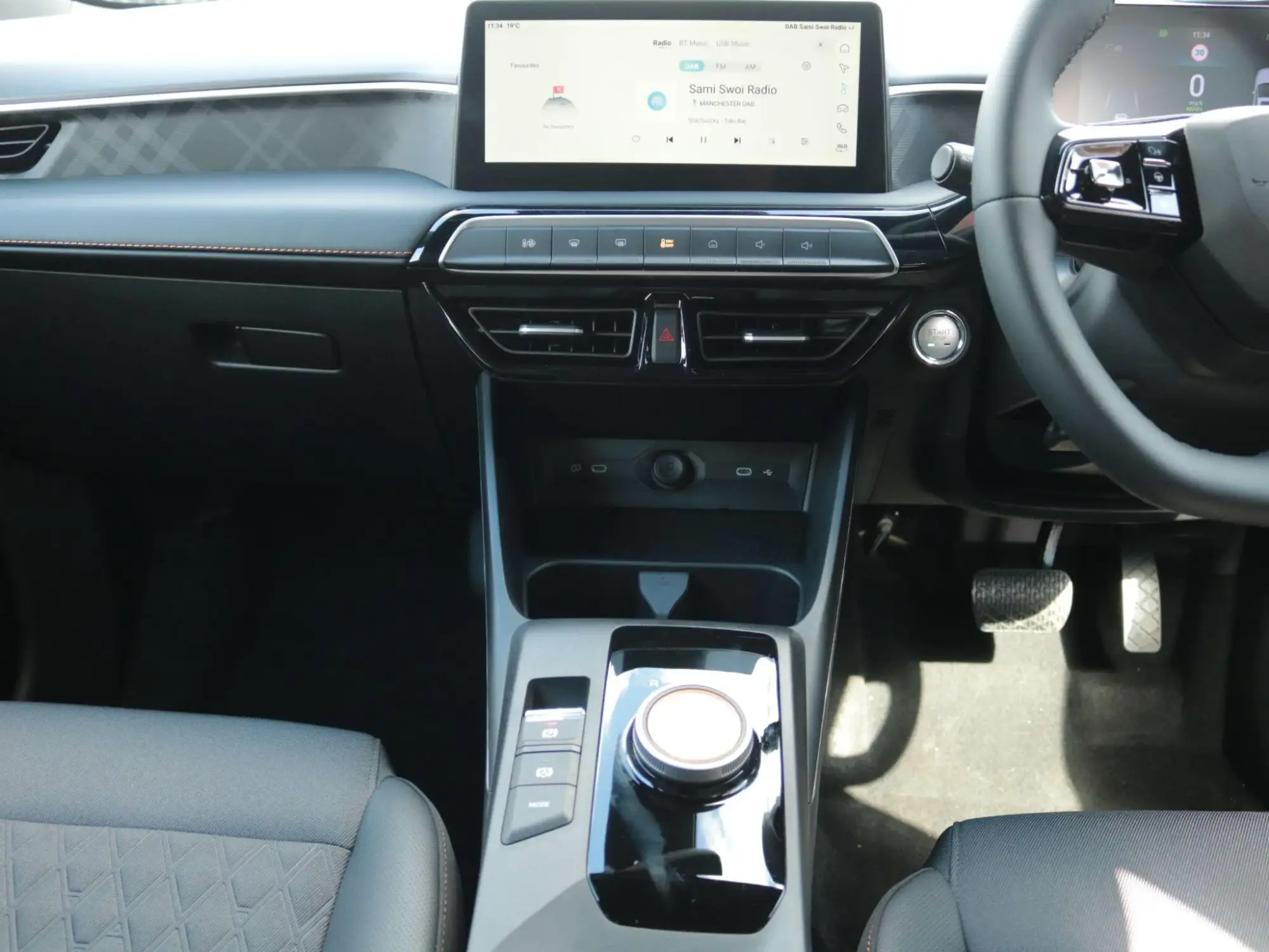 MG3 Hybrid+ Image 25 MG3 Hybrid+ Image 25