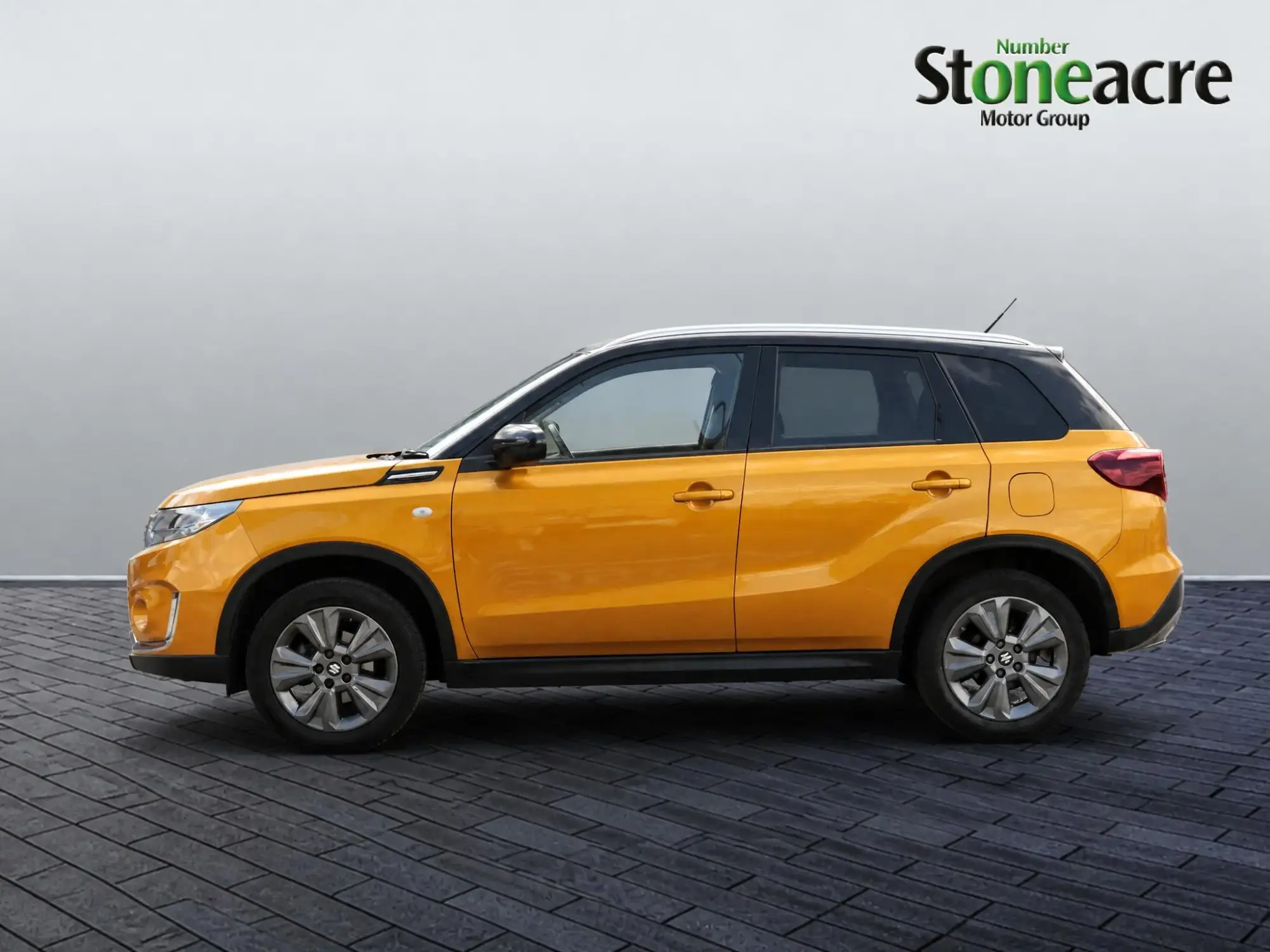 Suzuki Vitara Image 6 Suzuki Vitara Image 6
