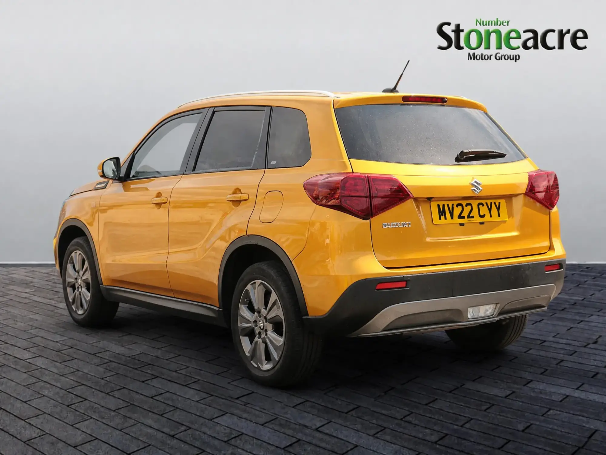 Suzuki Vitara Image 10 Suzuki Vitara Image 10