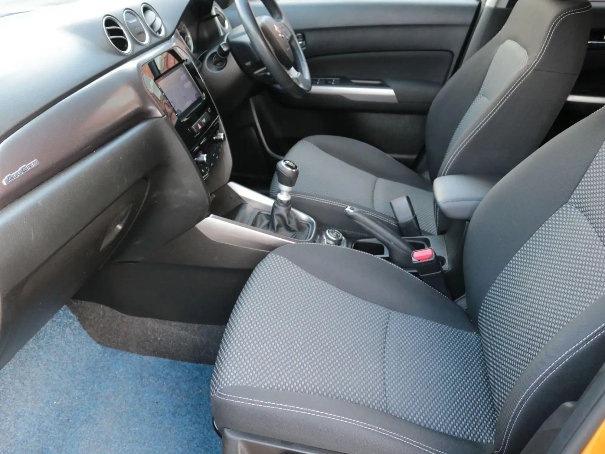 Suzuki Vitara Image 13 Suzuki Vitara Image 13