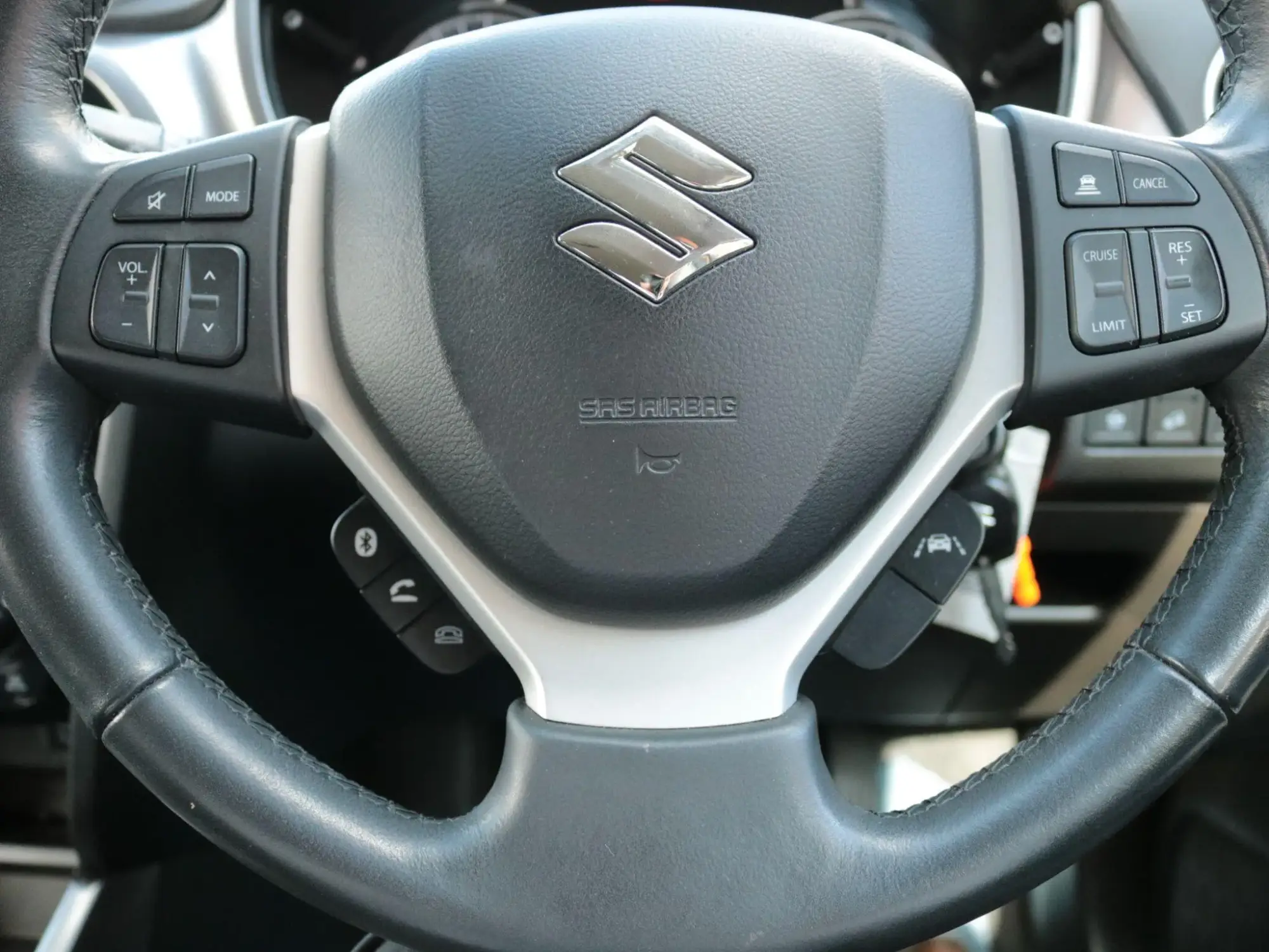 Suzuki Vitara Image 15 Suzuki Vitara Image 15
