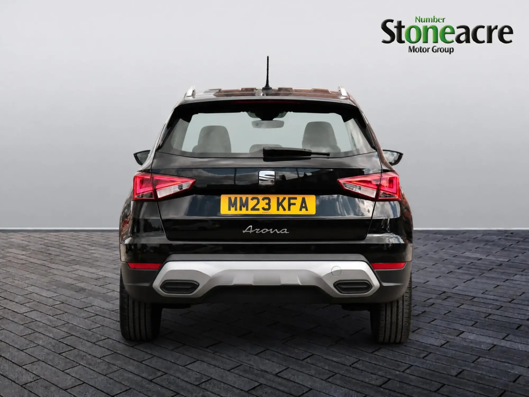 SEAT Arona Image 4 SEAT Arona Image 4