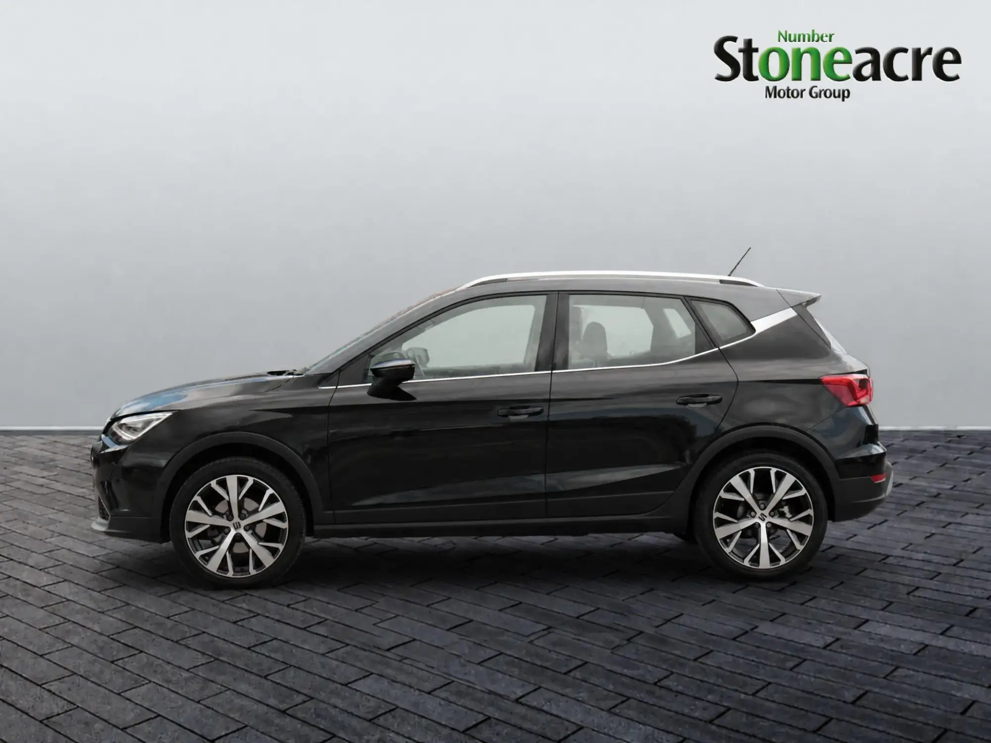 SEAT Arona Image 6 SEAT Arona Image 6