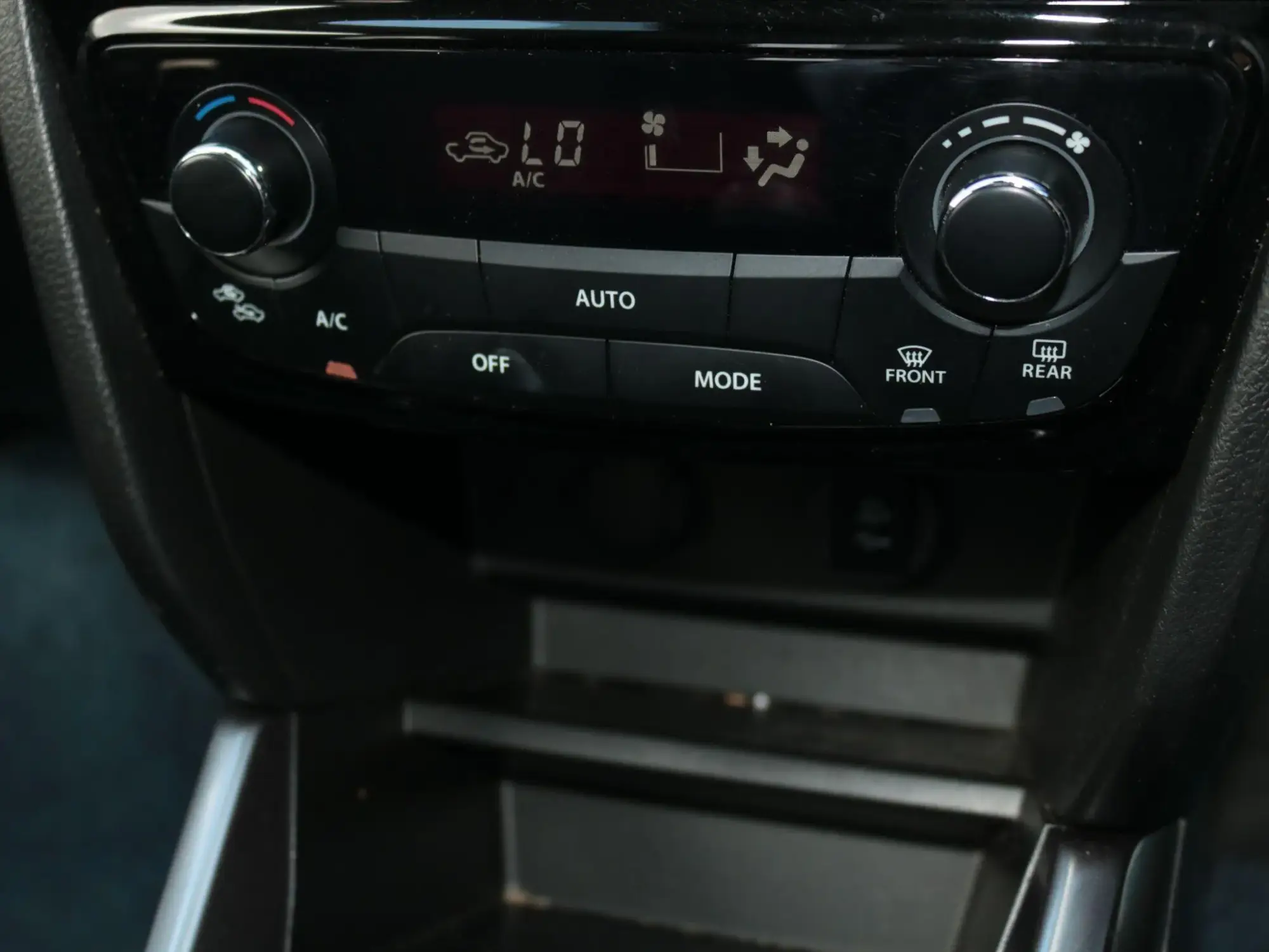 Suzuki Vitara Image 20 Suzuki Vitara Image 20