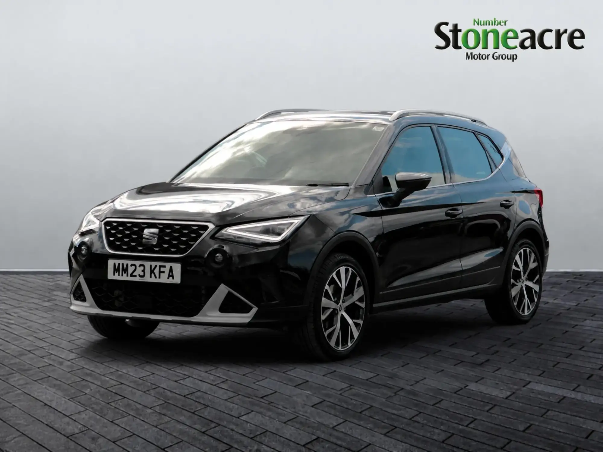 SEAT Arona Image 7 SEAT Arona Image 7