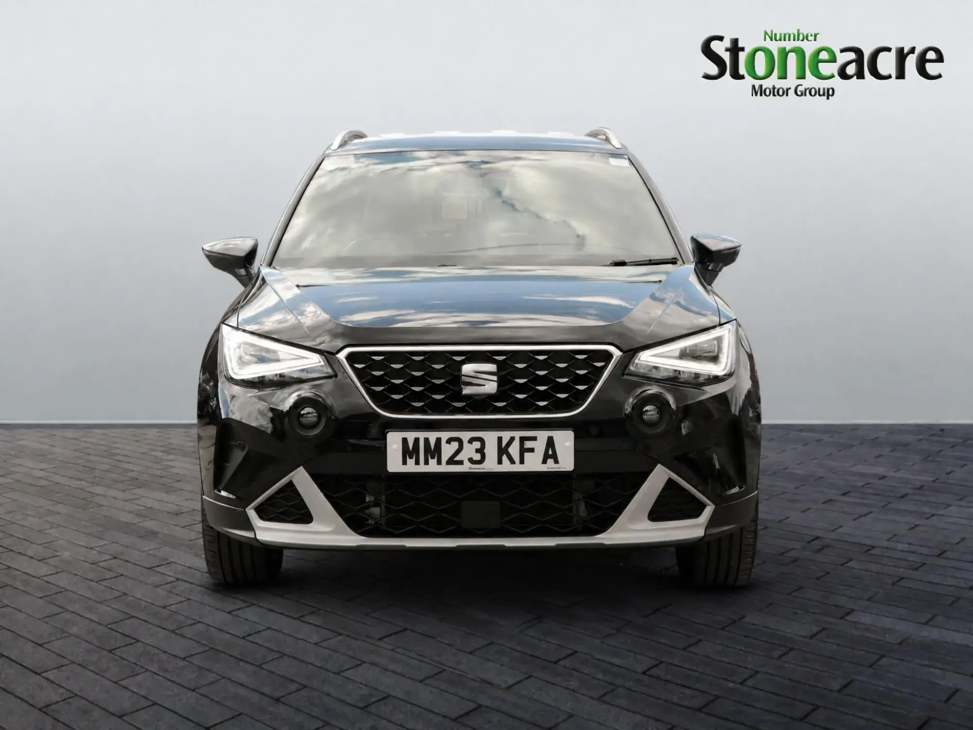 SEAT Arona Image 8 SEAT Arona Image 8