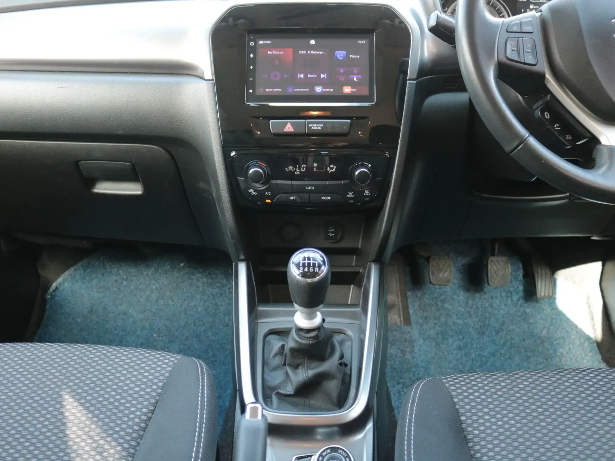 Suzuki Vitara Image 22 Suzuki Vitara Image 22