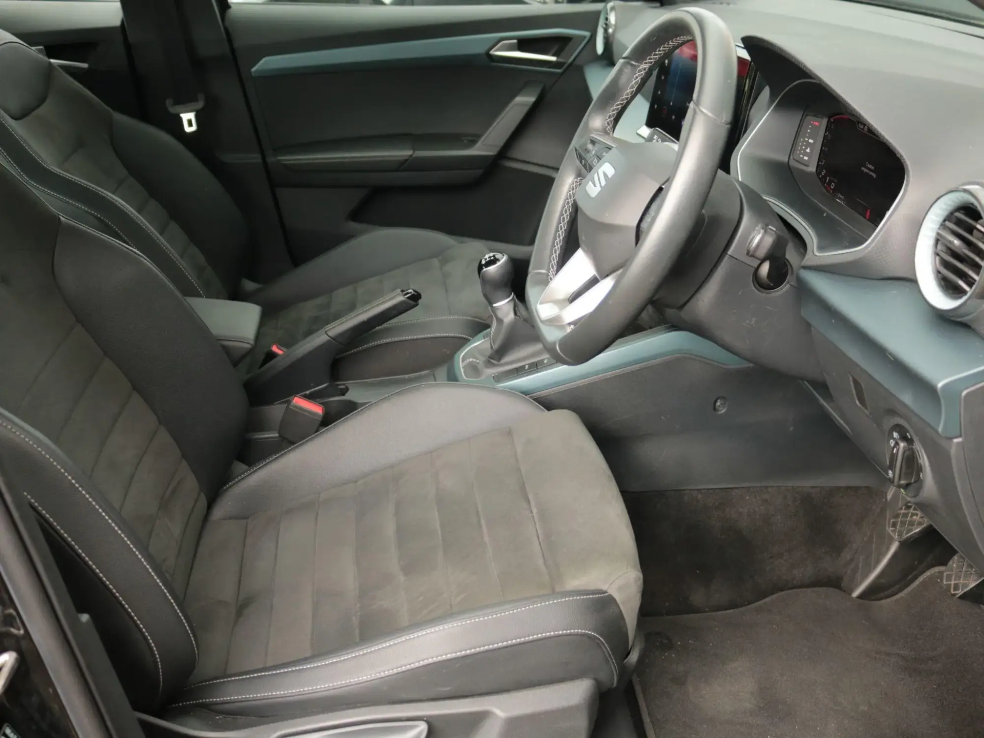 SEAT Arona Image 9 SEAT Arona Image 9