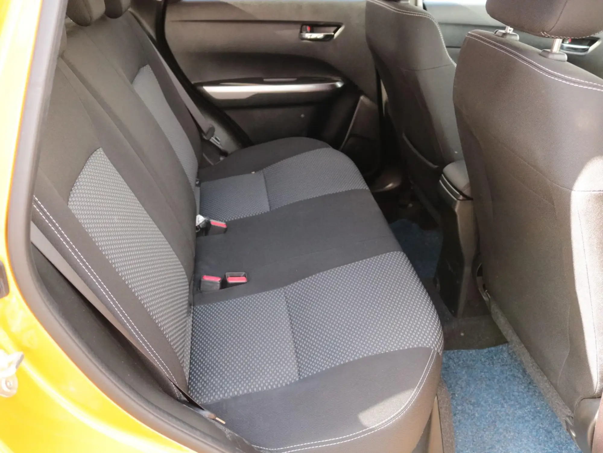 Suzuki Vitara Image 23 Suzuki Vitara Image 23