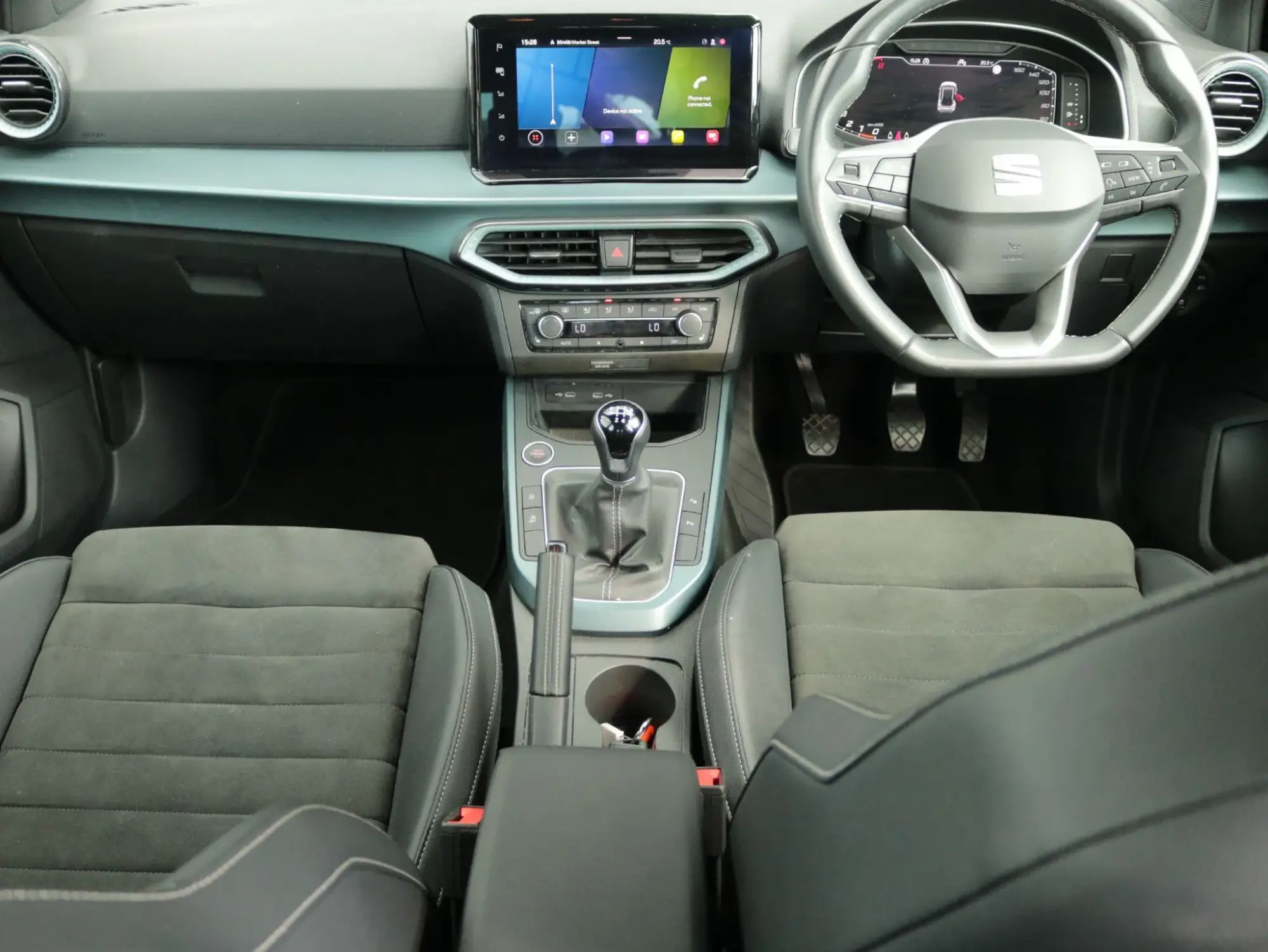 SEAT Arona Image 10 SEAT Arona Image 10