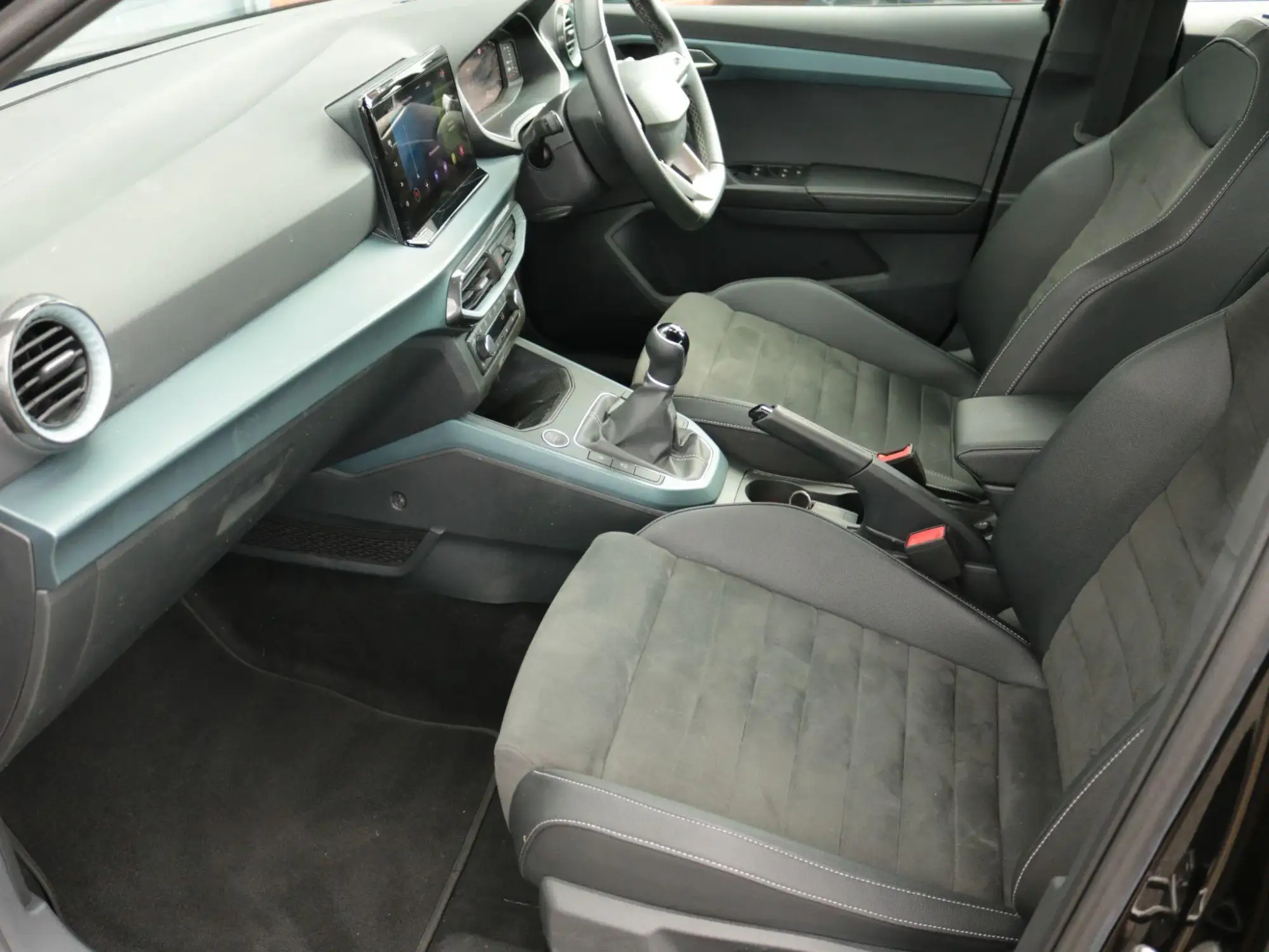 SEAT Arona Image 11 SEAT Arona Image 11