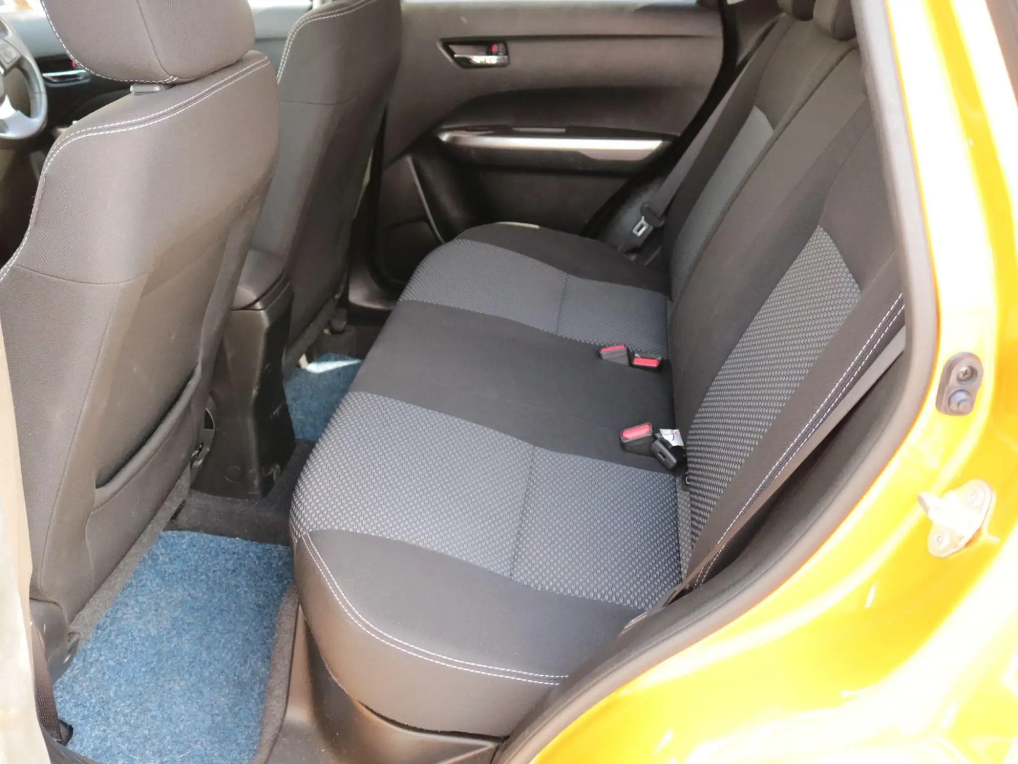 Suzuki Vitara Image 24 Suzuki Vitara Image 24