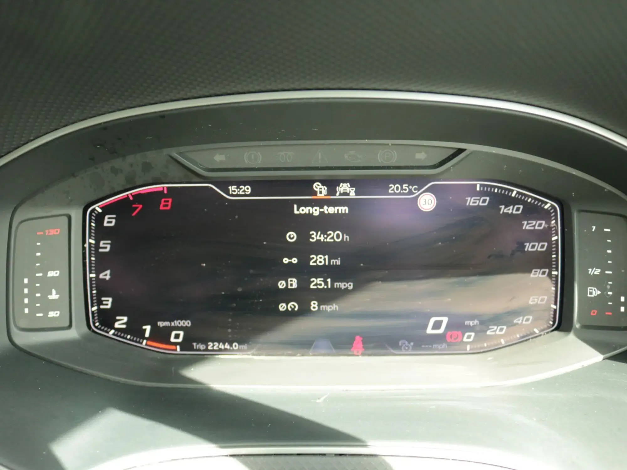 SEAT Arona Image 12 SEAT Arona Image 12