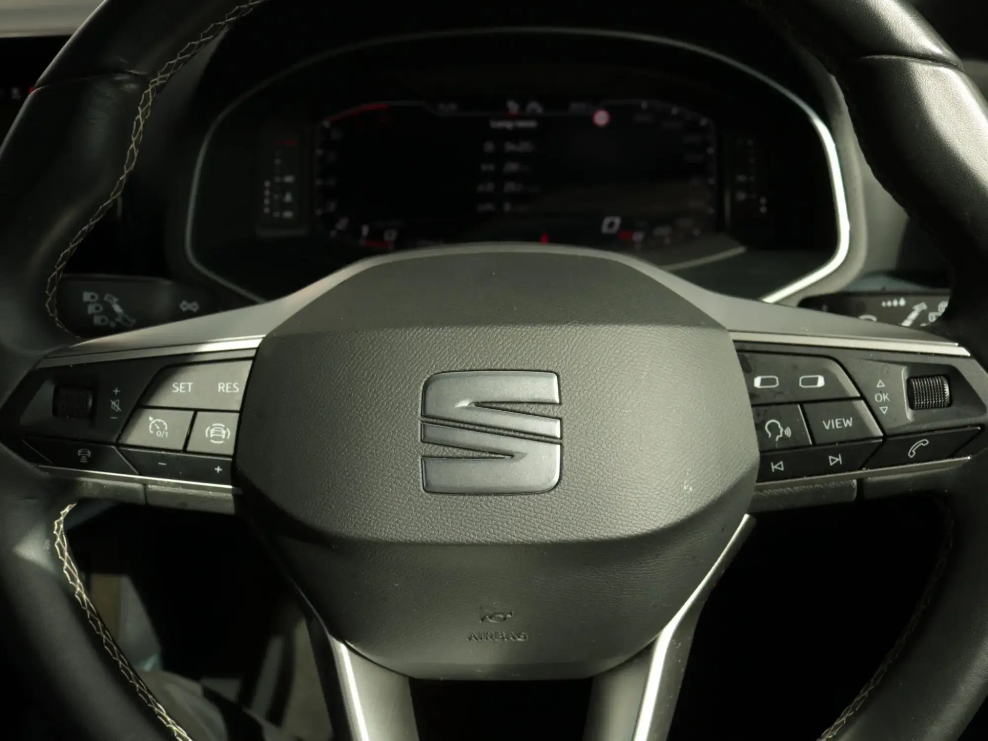 SEAT Arona Image 13 SEAT Arona Image 13