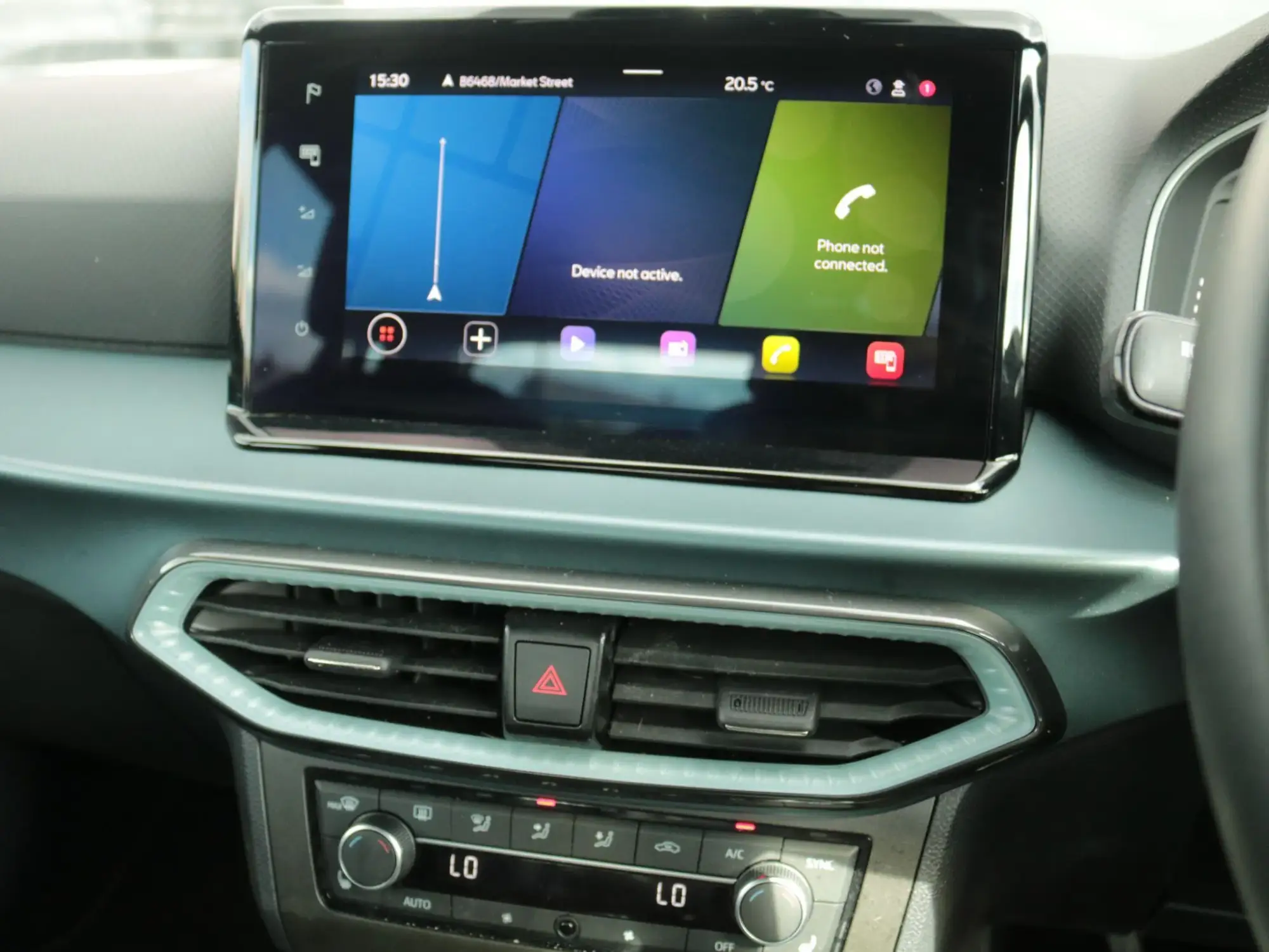 SEAT Arona Image 14 SEAT Arona Image 14