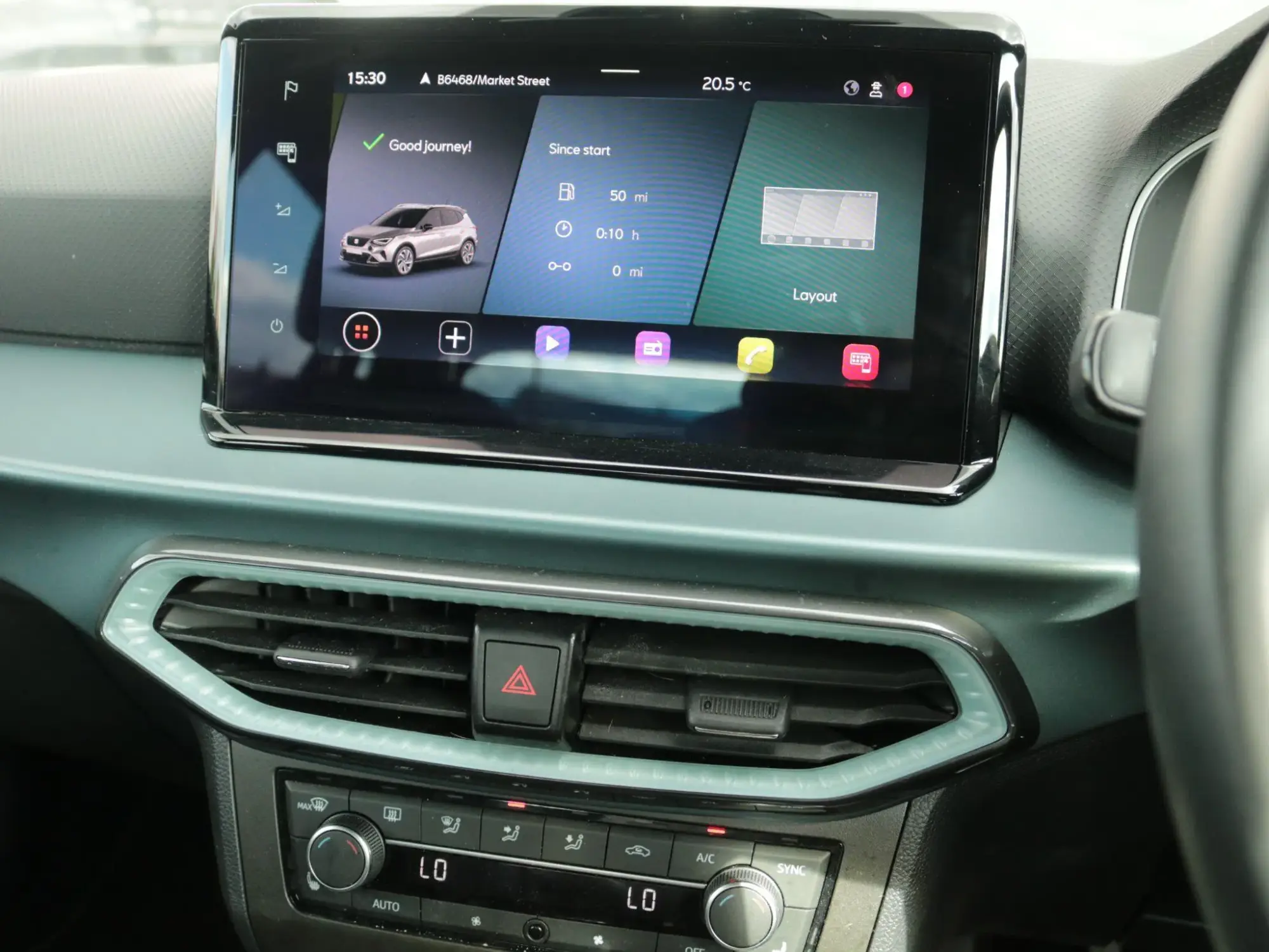 SEAT Arona Image 15 SEAT Arona Image 15