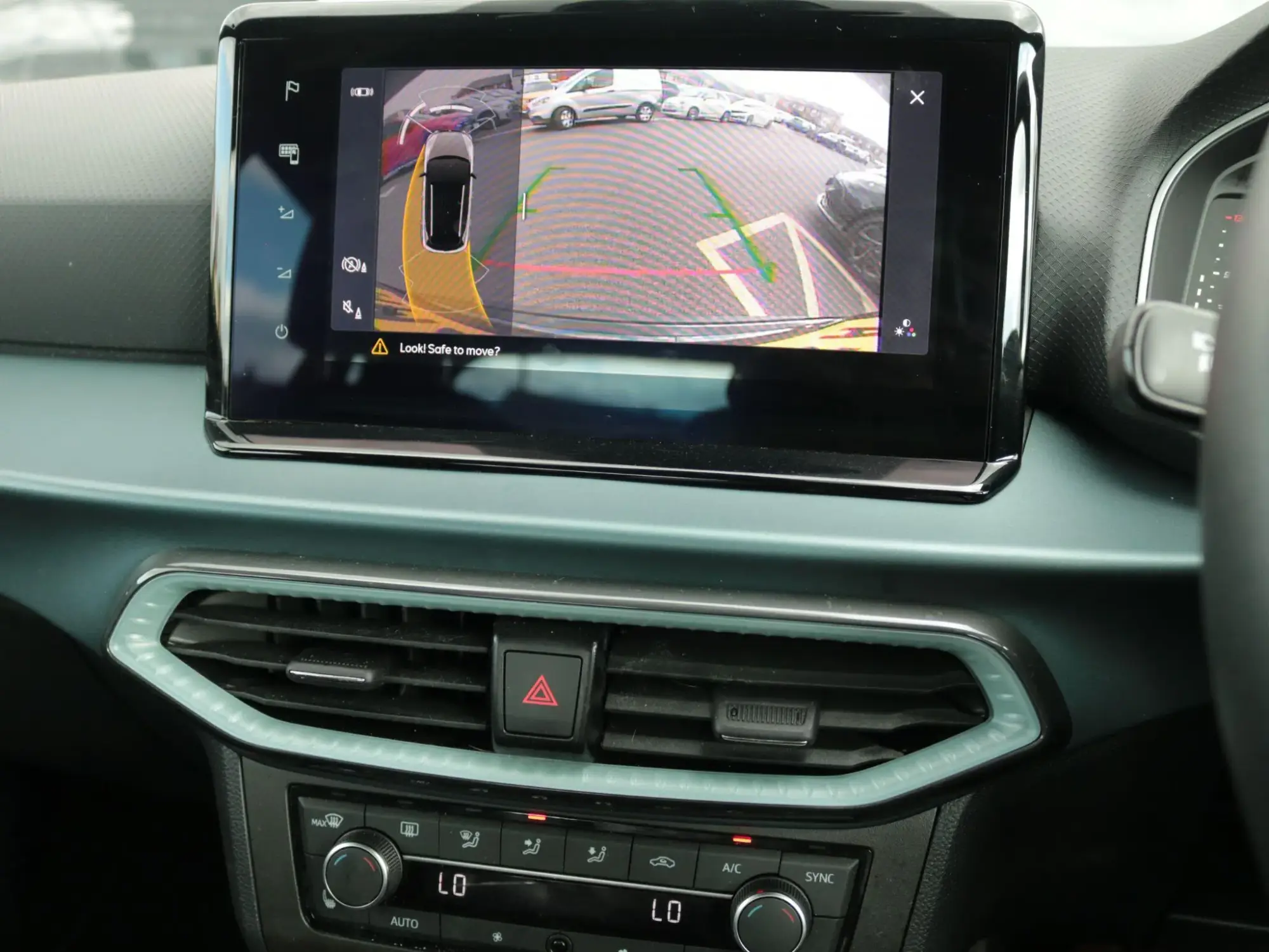 SEAT Arona Image 18 SEAT Arona Image 18
