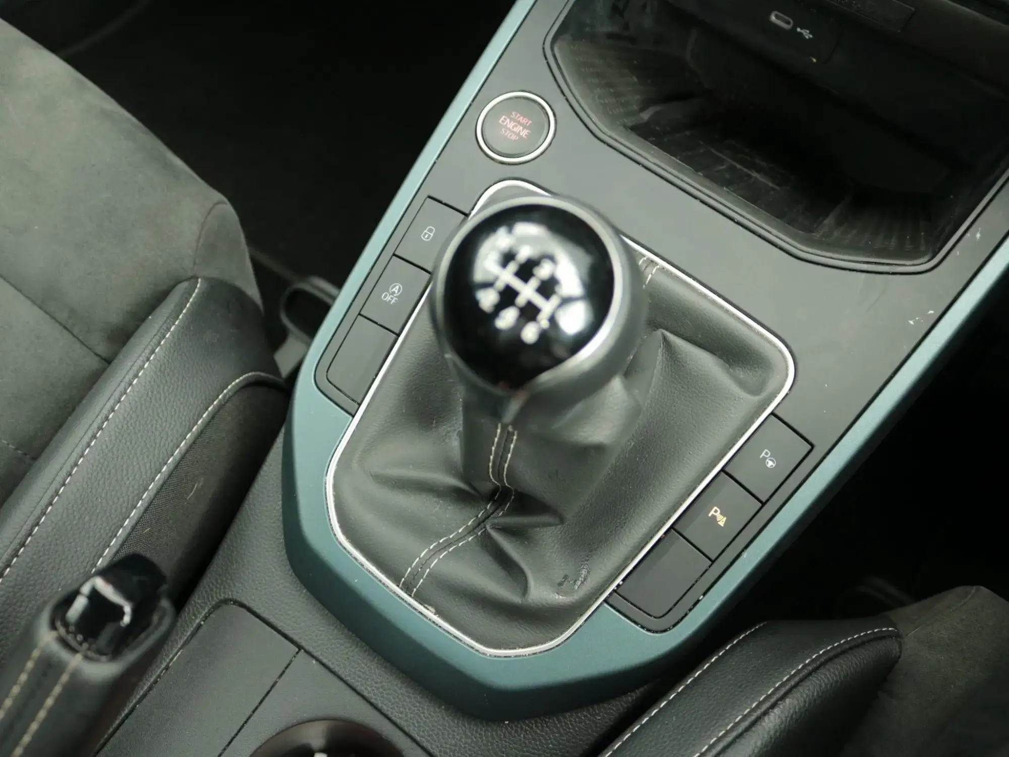 SEAT Arona Image 20 SEAT Arona Image 20