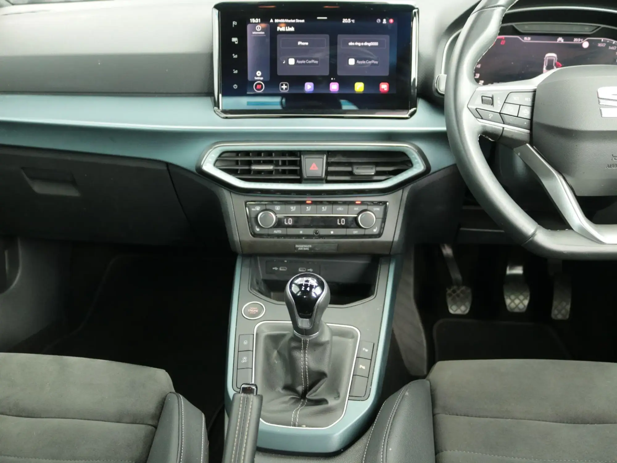 SEAT Arona Image 21 SEAT Arona Image 21