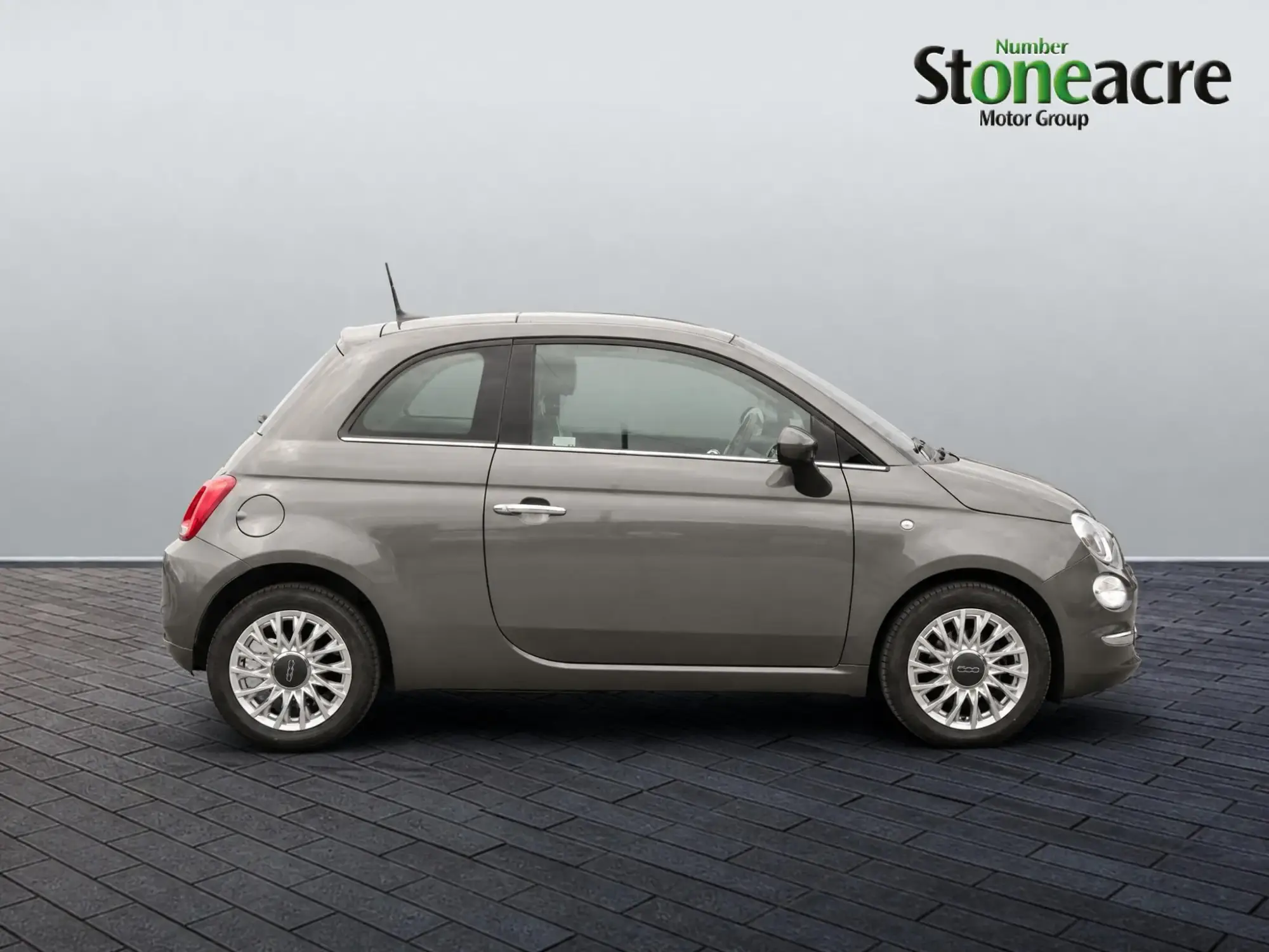 Fiat 500 Image 2