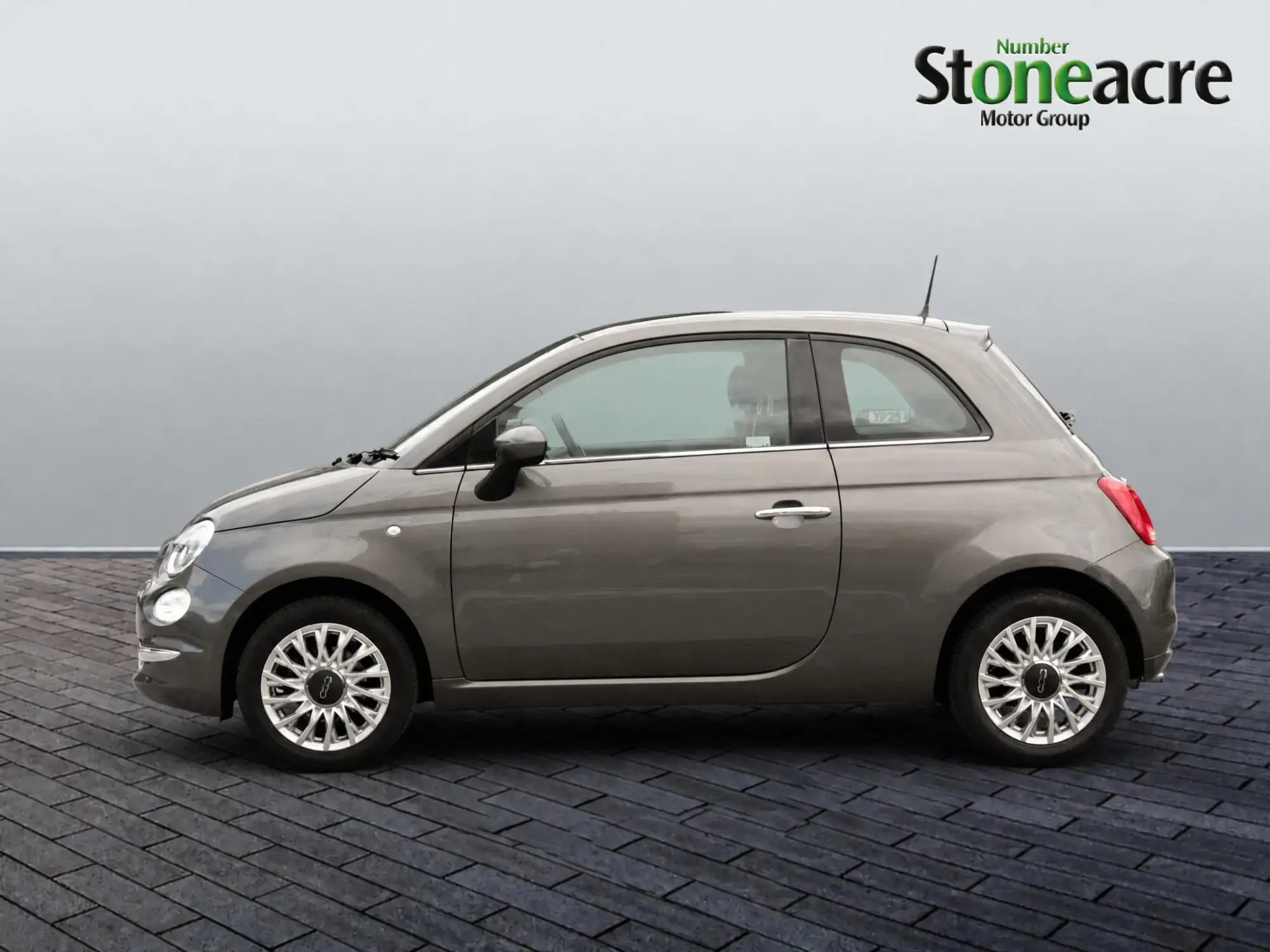 Fiat 500 Image 6