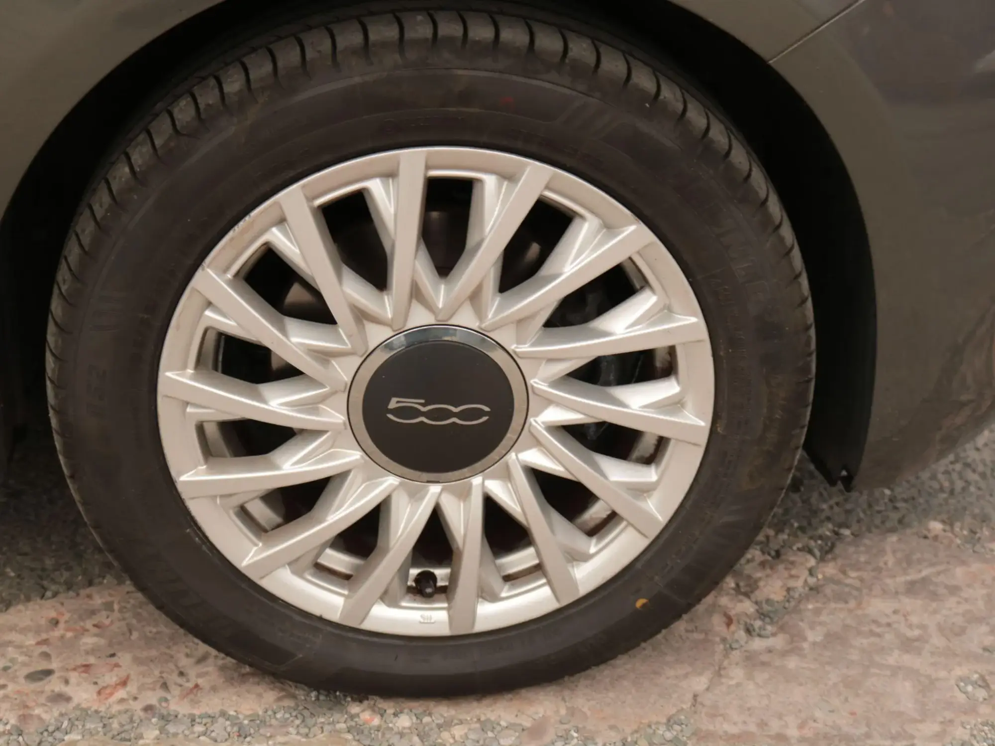 Fiat 500 Image 10