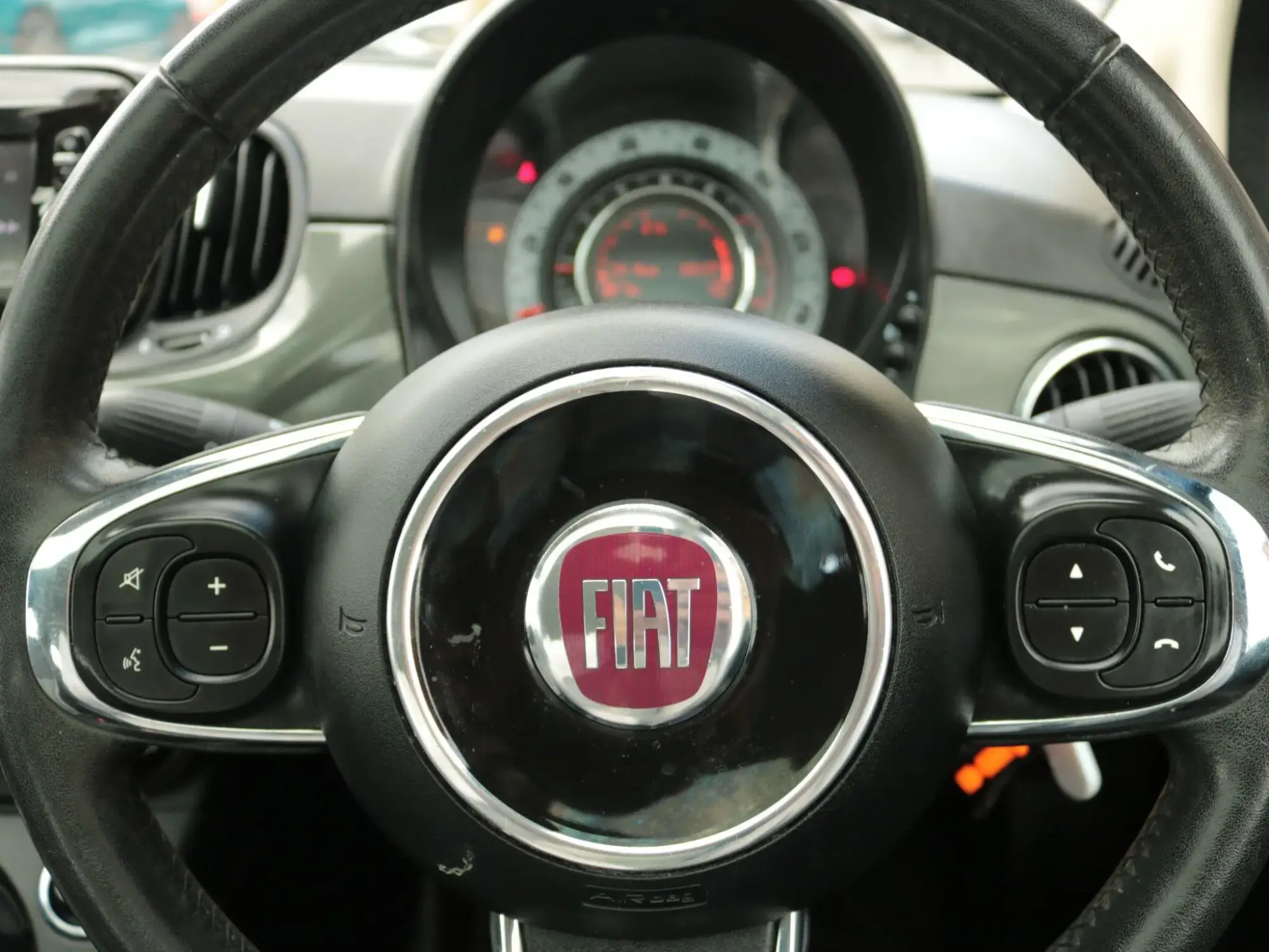 Fiat 500 Image 17