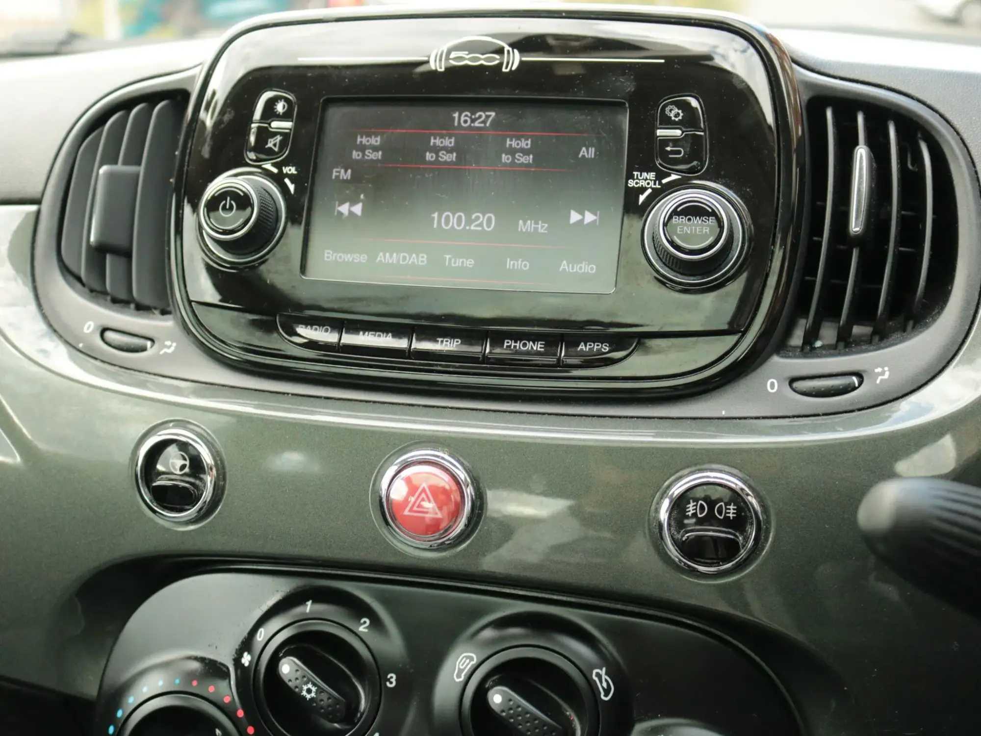 Fiat 500 Image 19