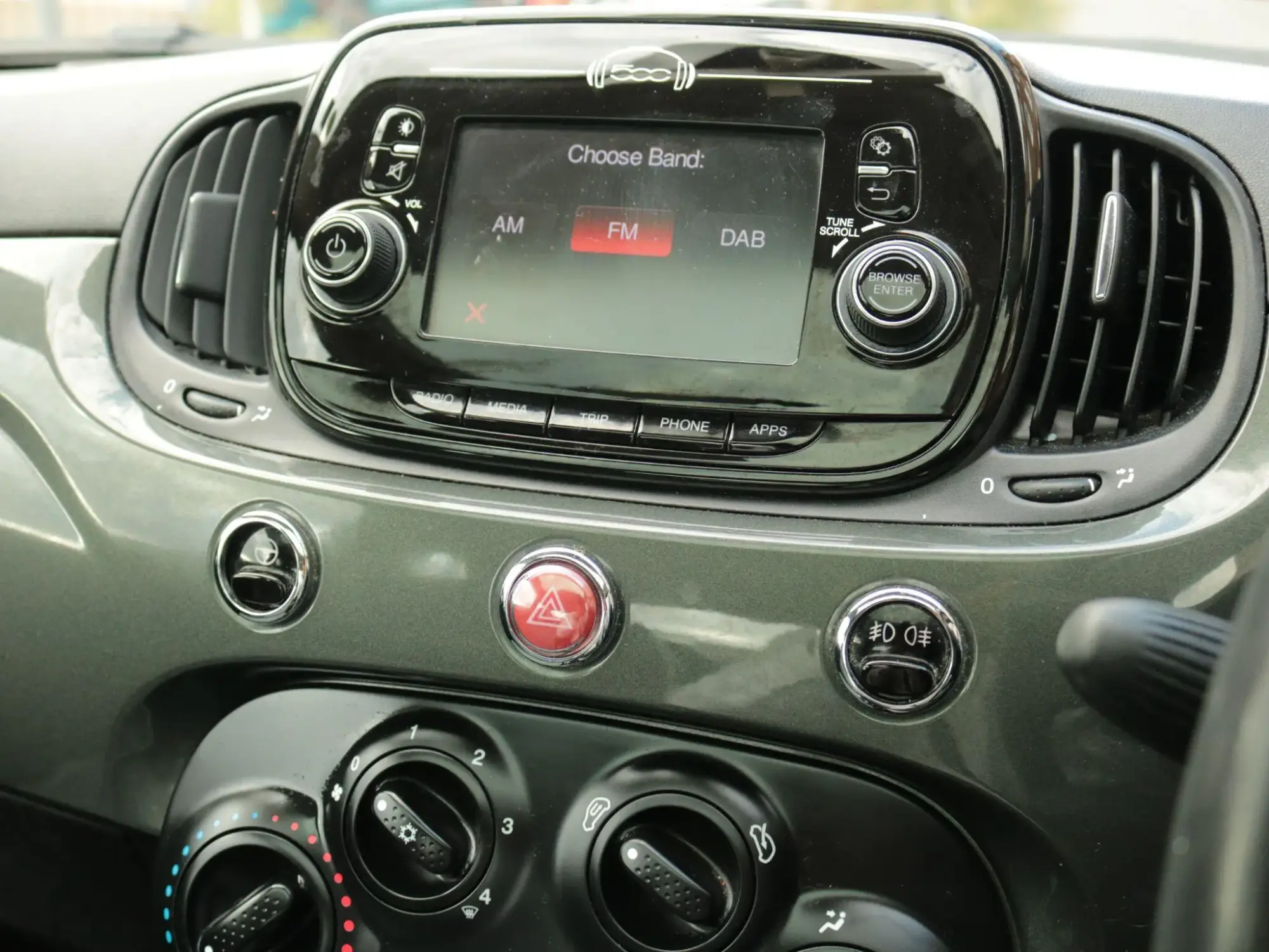 Fiat 500 Image 21