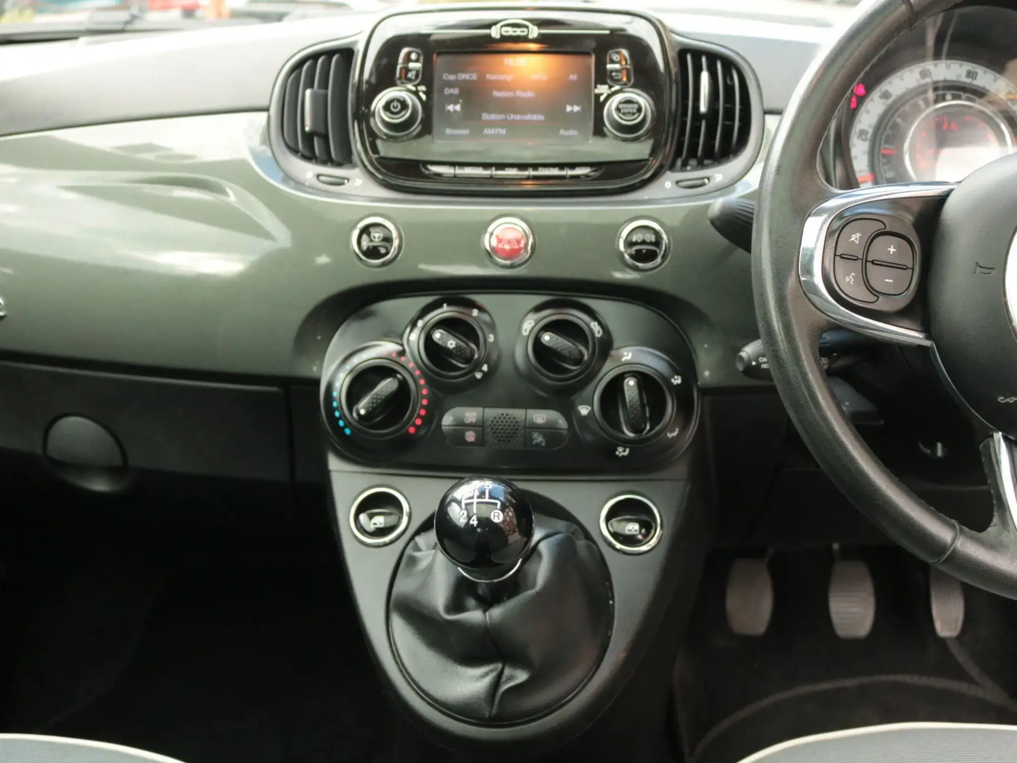 Fiat 500 Image 23