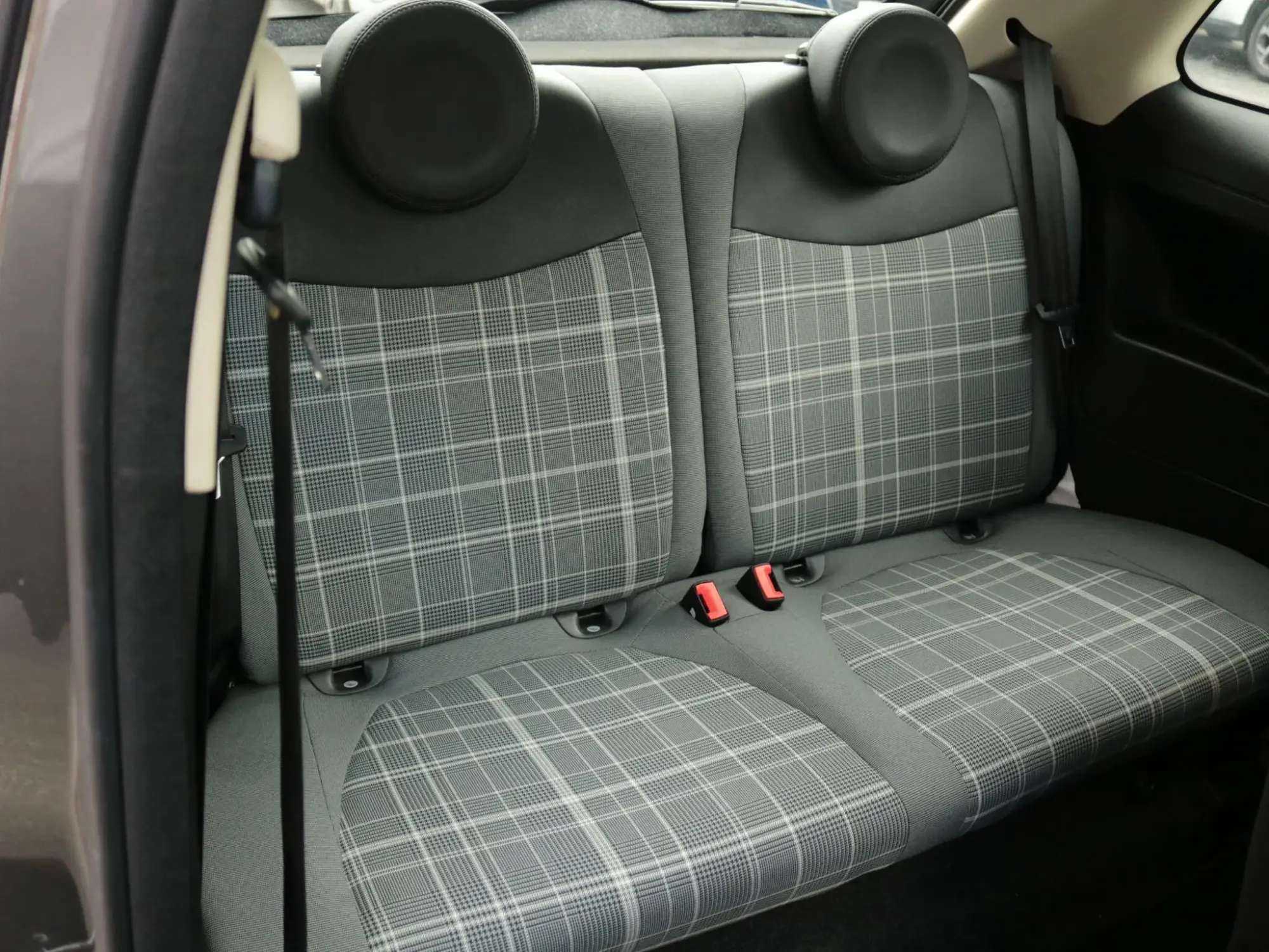 Fiat 500 Image 24