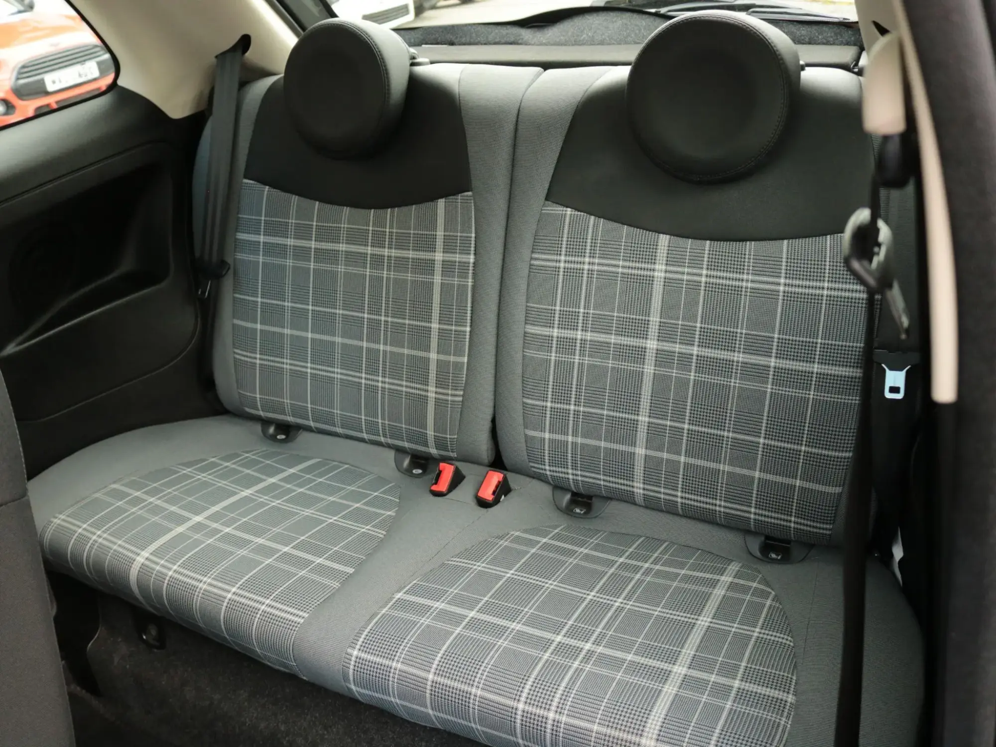 Fiat 500 Image 25