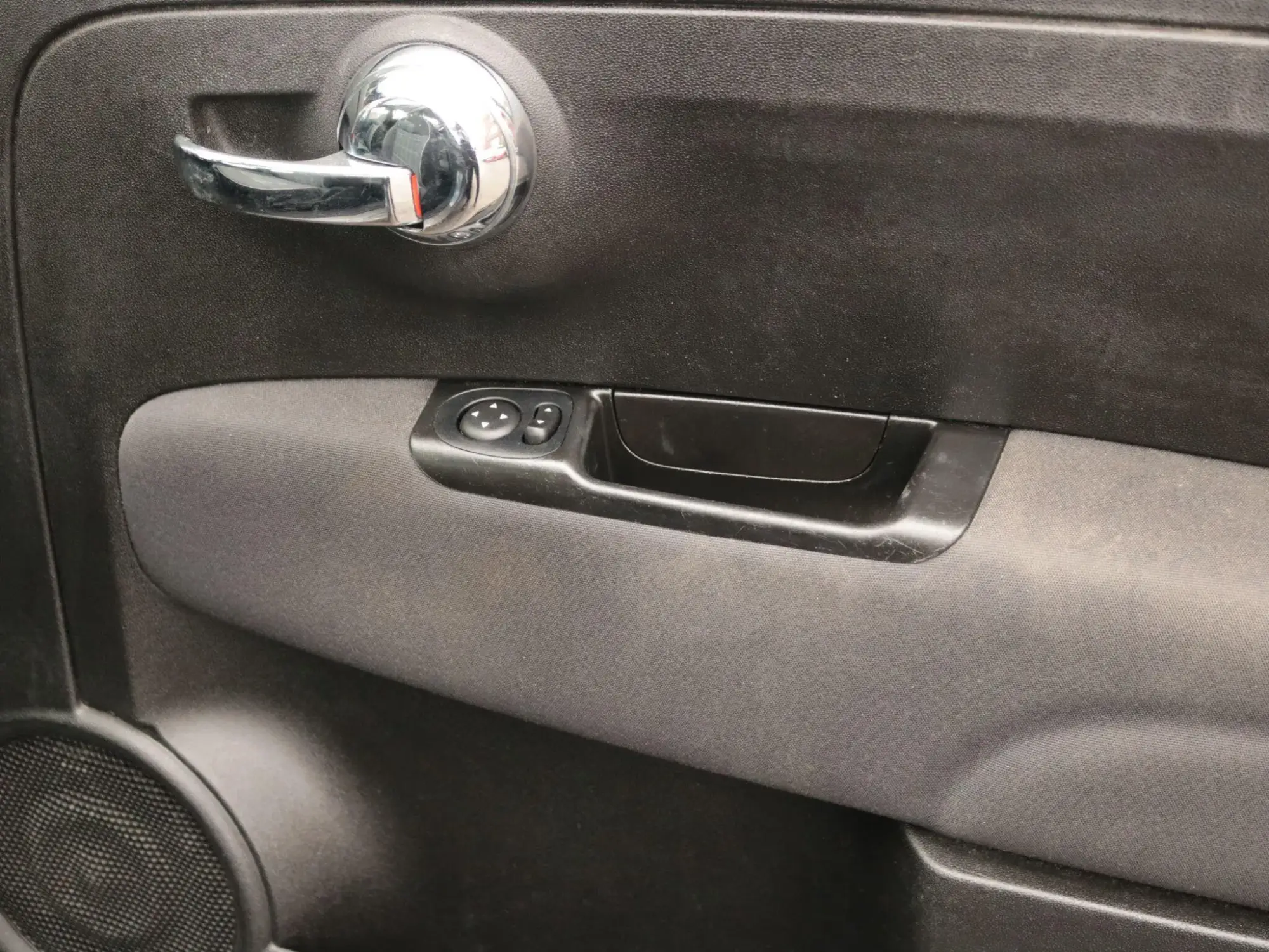 Fiat 500 Image 26