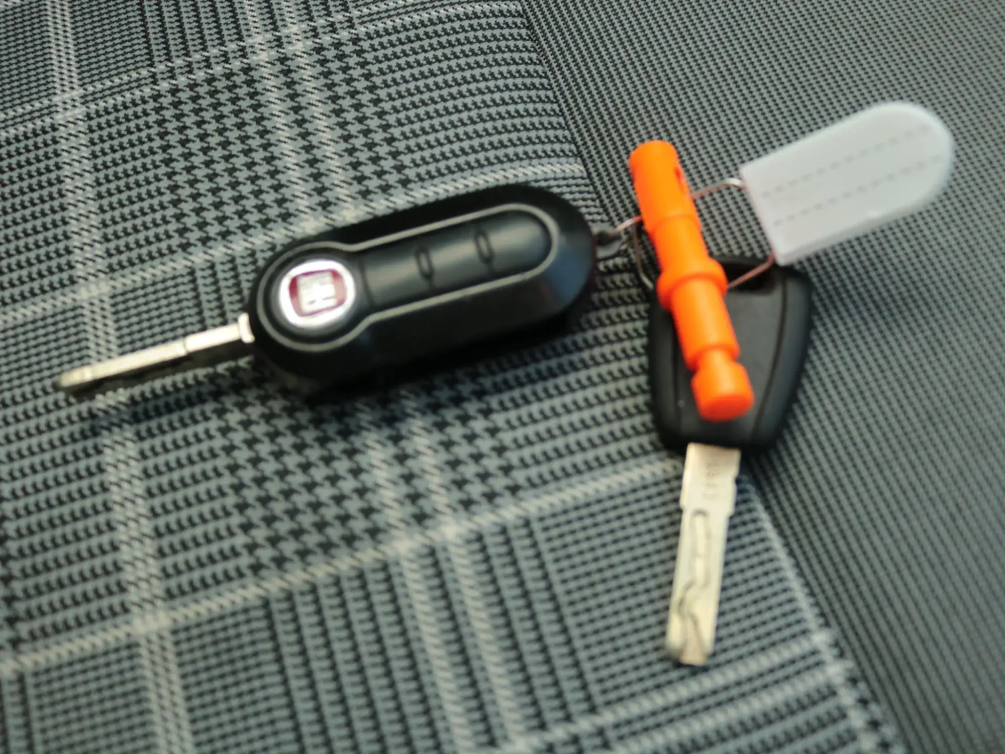 Fiat 500 Image 27