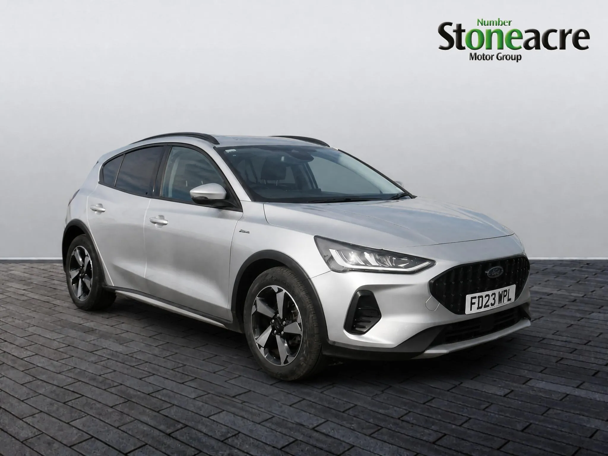Ford Focus dealer public-web source image