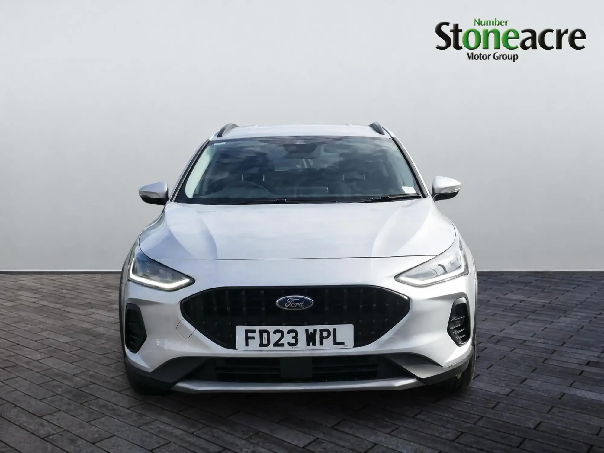 Ford Focus Image 2 Ford Focus Image 2