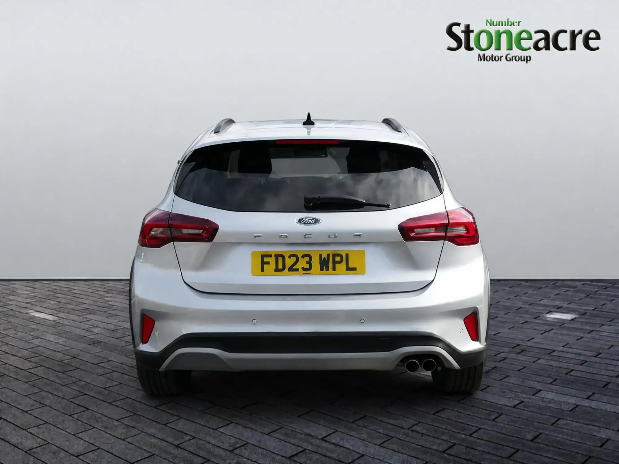 Ford Focus Image 6 Ford Focus Image 6