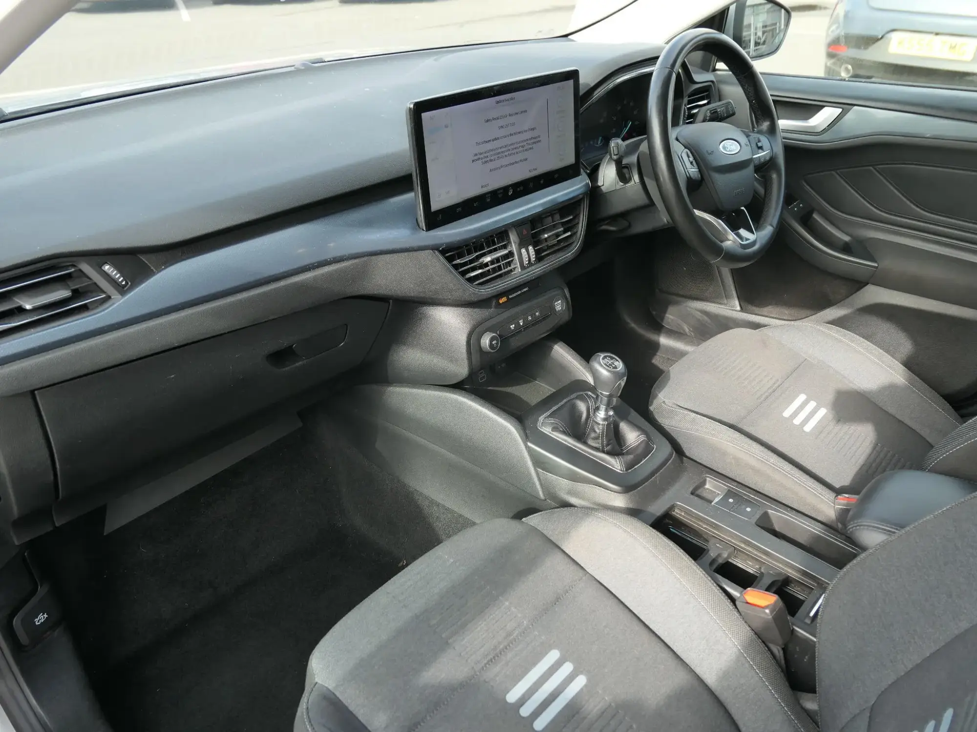 Ford Focus Image 10 Ford Focus Image 10