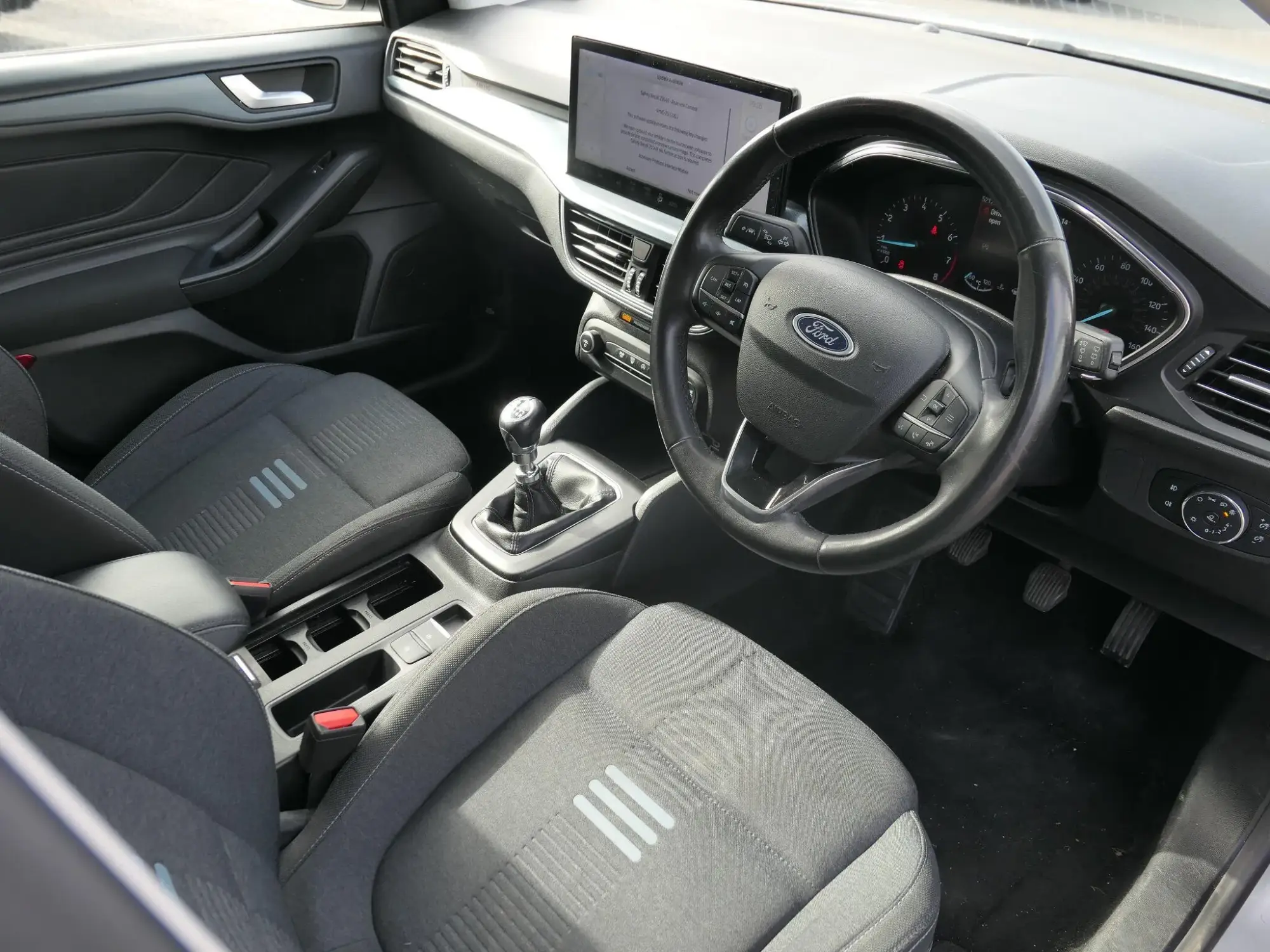 Ford Focus Image 12 Ford Focus Image 12