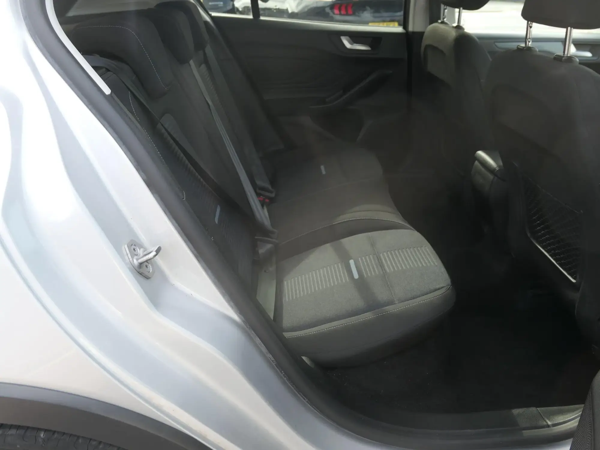 Ford Focus Image 13 Ford Focus Image 13