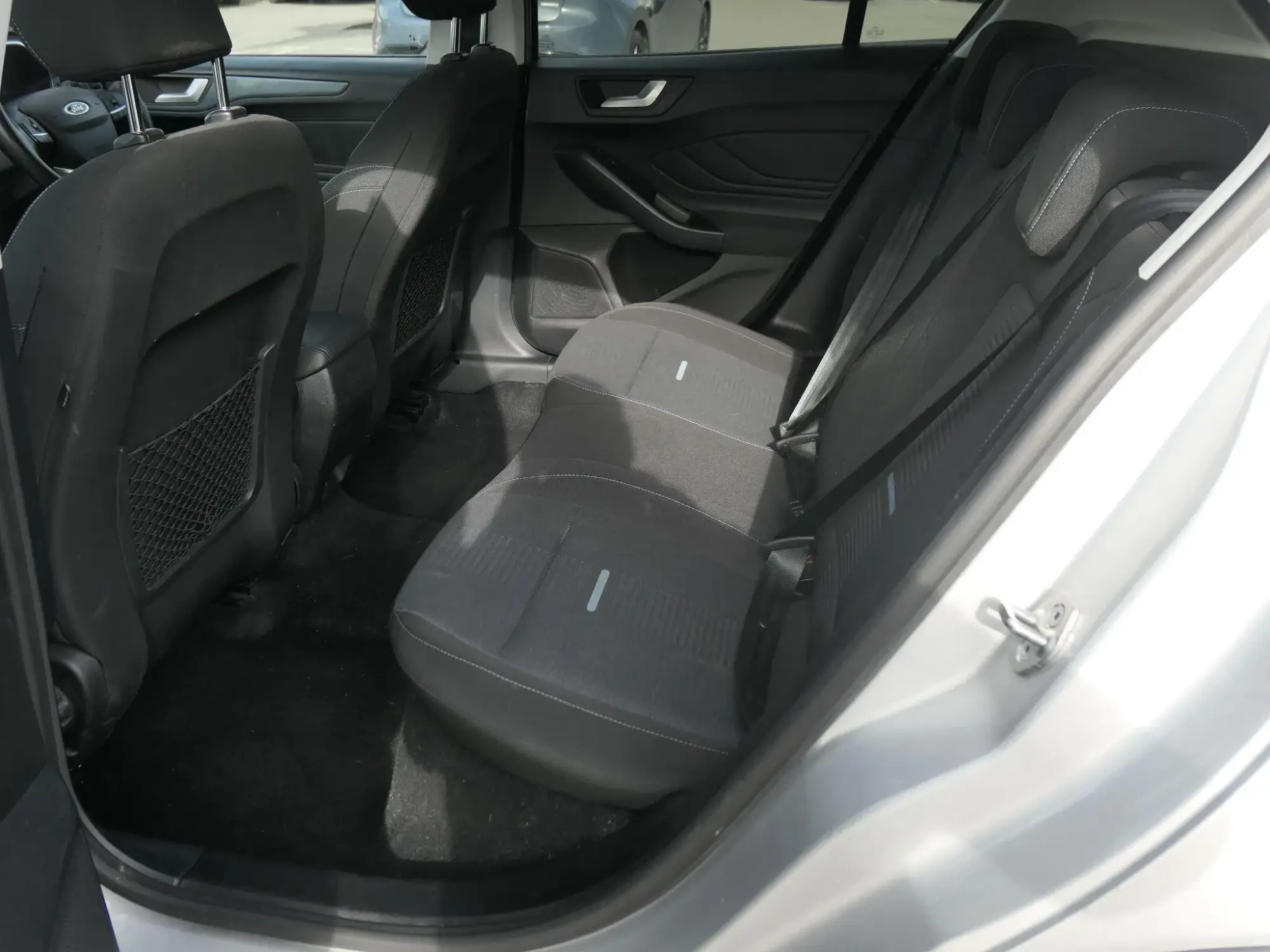 Ford Focus Image 14 Ford Focus Image 14