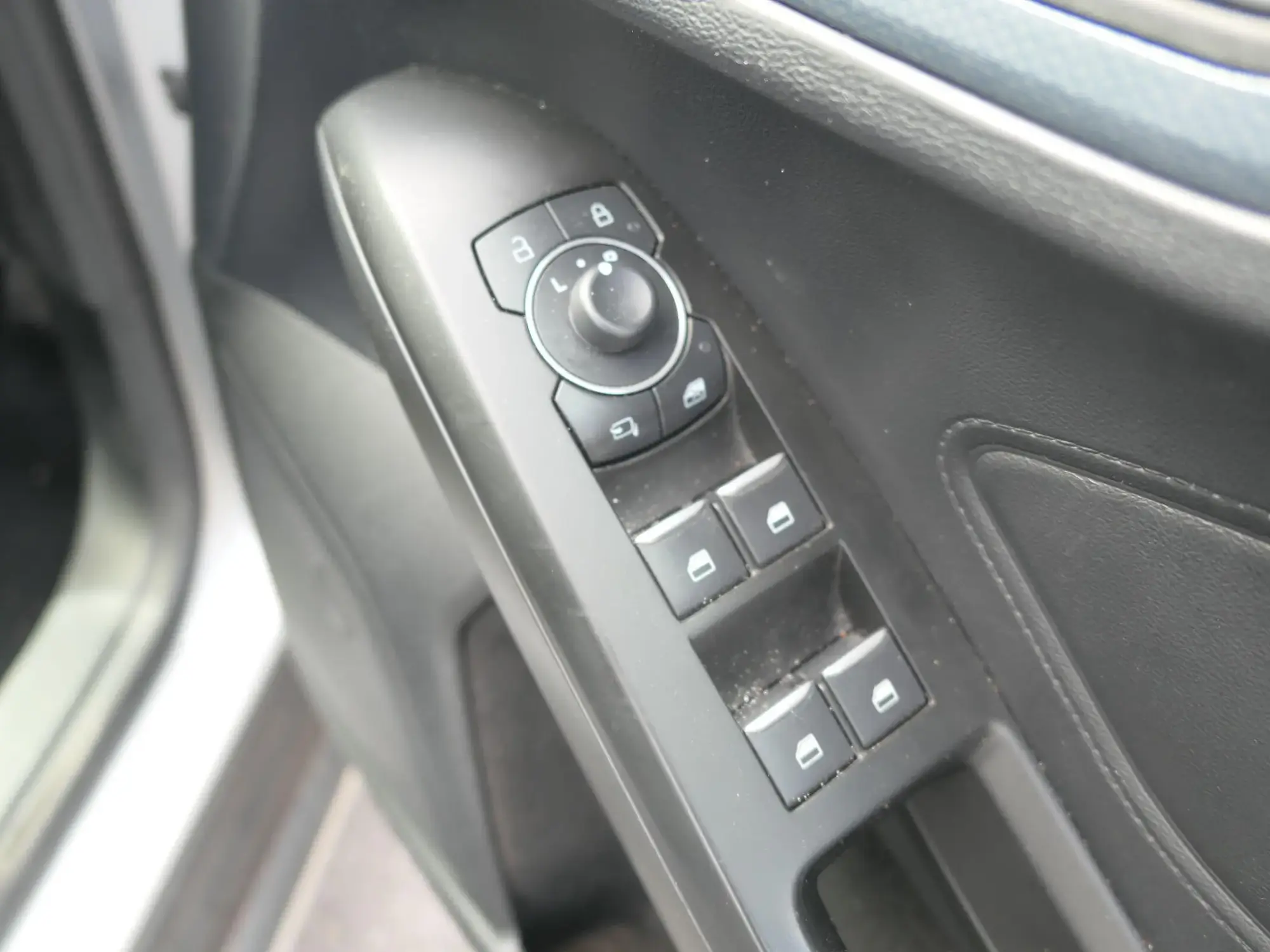 Ford Focus Image 15 Ford Focus Image 15