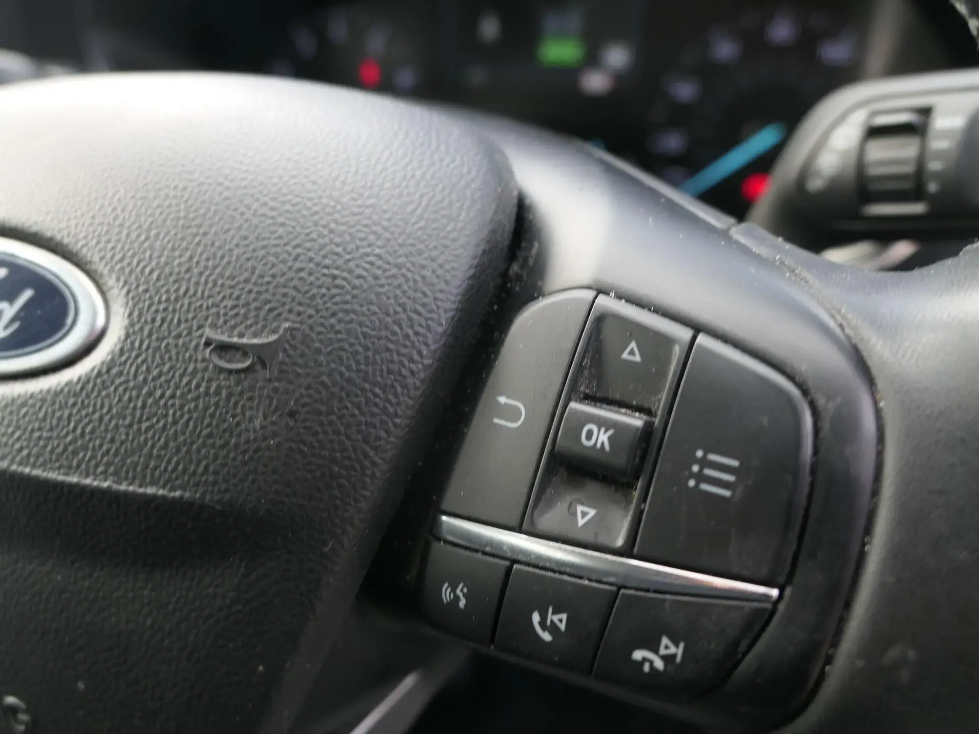 Ford Focus Image 17 Ford Focus Image 17