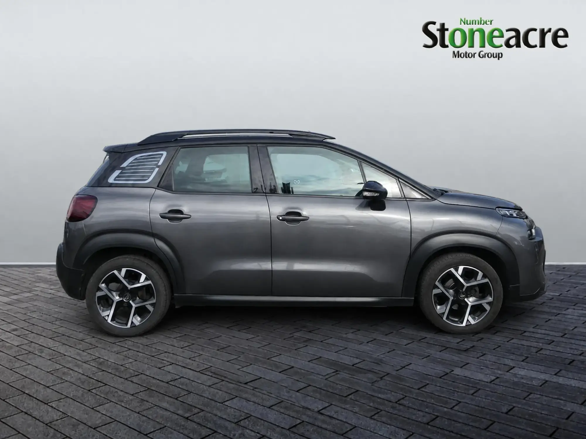 Citroen C3 Aircross Image 6 Citroen C3 Aircross Image 6