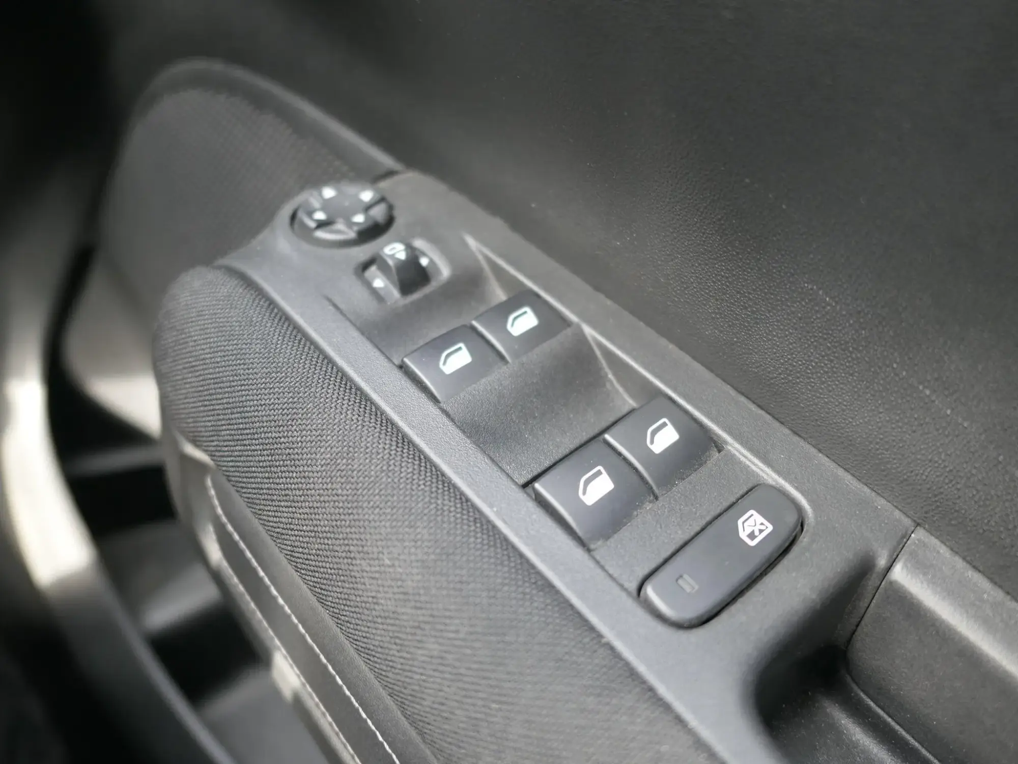 Citroen C3 Aircross Image 16 Citroen C3 Aircross Image 16