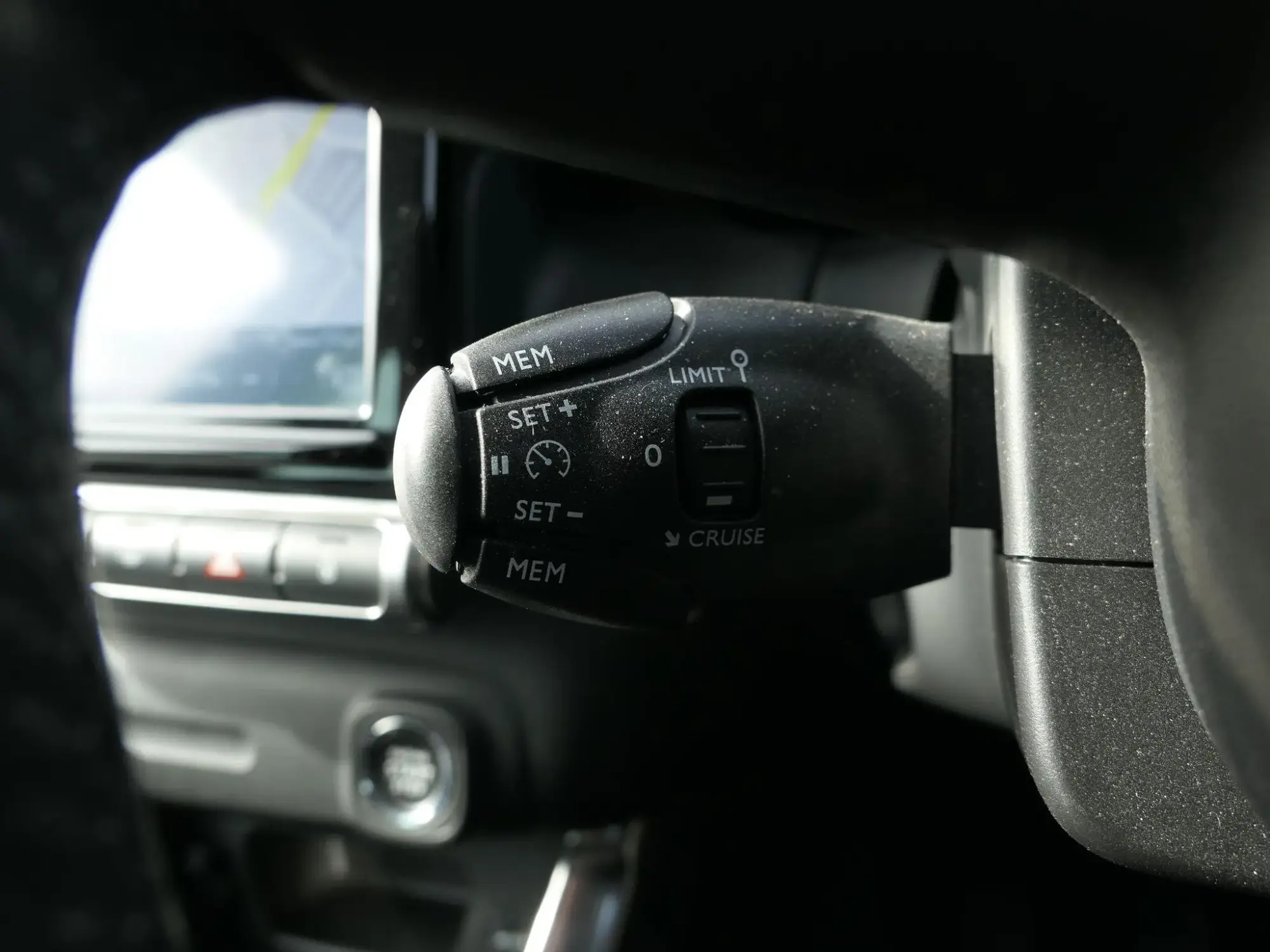 Citroen C3 Aircross Image 17 Citroen C3 Aircross Image 17