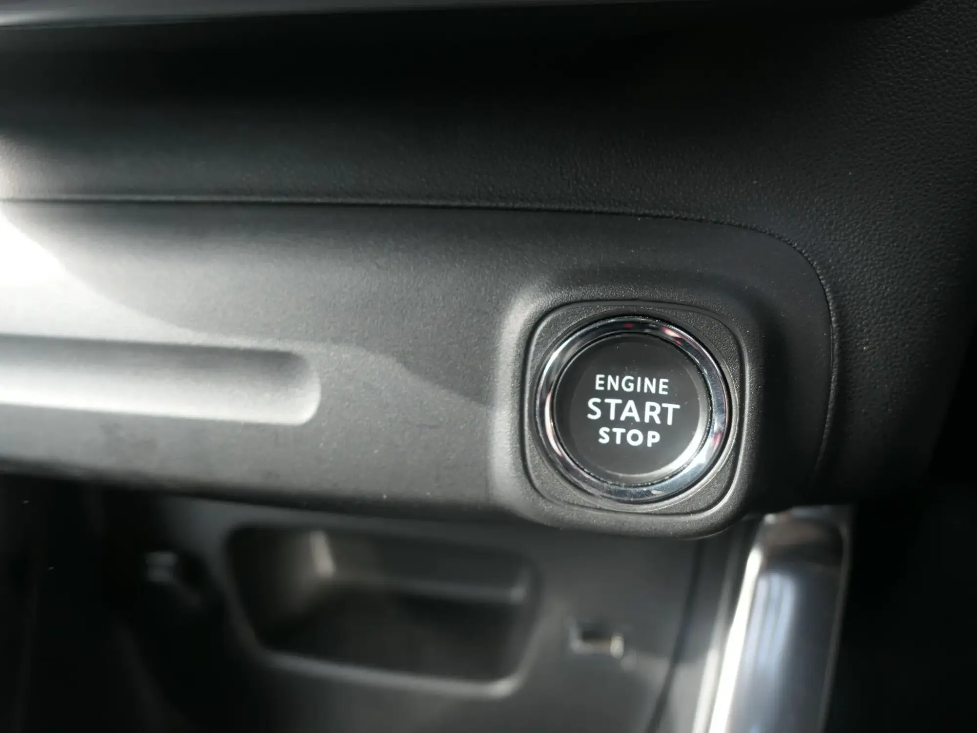 Citroen C3 Aircross Image 18 Citroen C3 Aircross Image 18