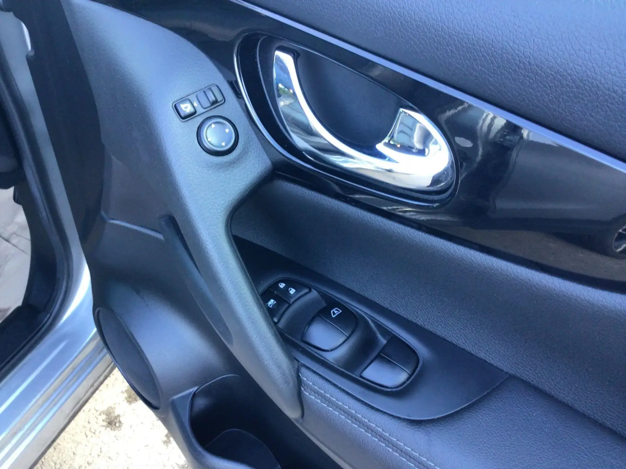 Nissan Qashqai Image 13 Nissan Qashqai Image 13