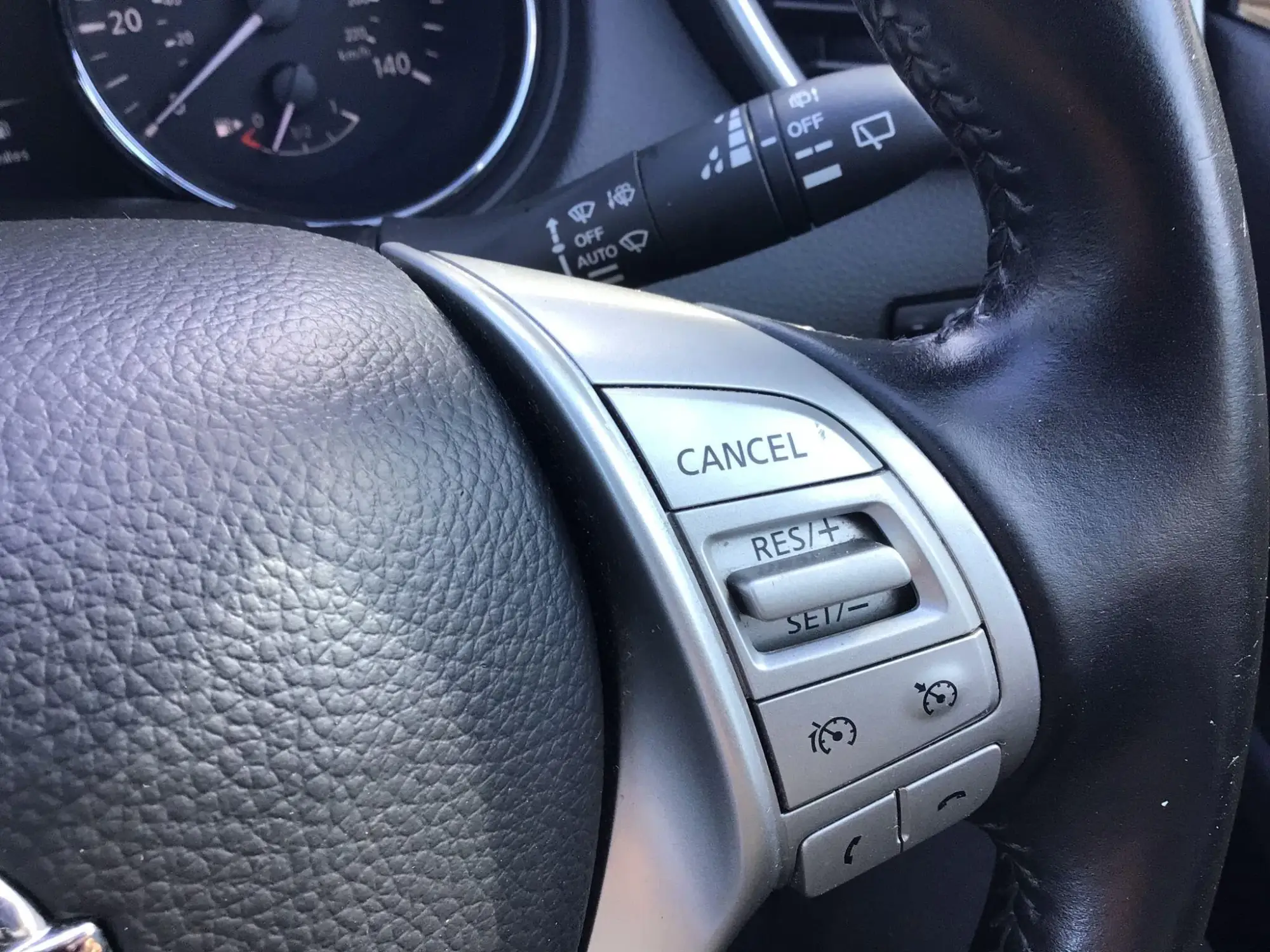 Nissan Qashqai Image 18 Nissan Qashqai Image 18